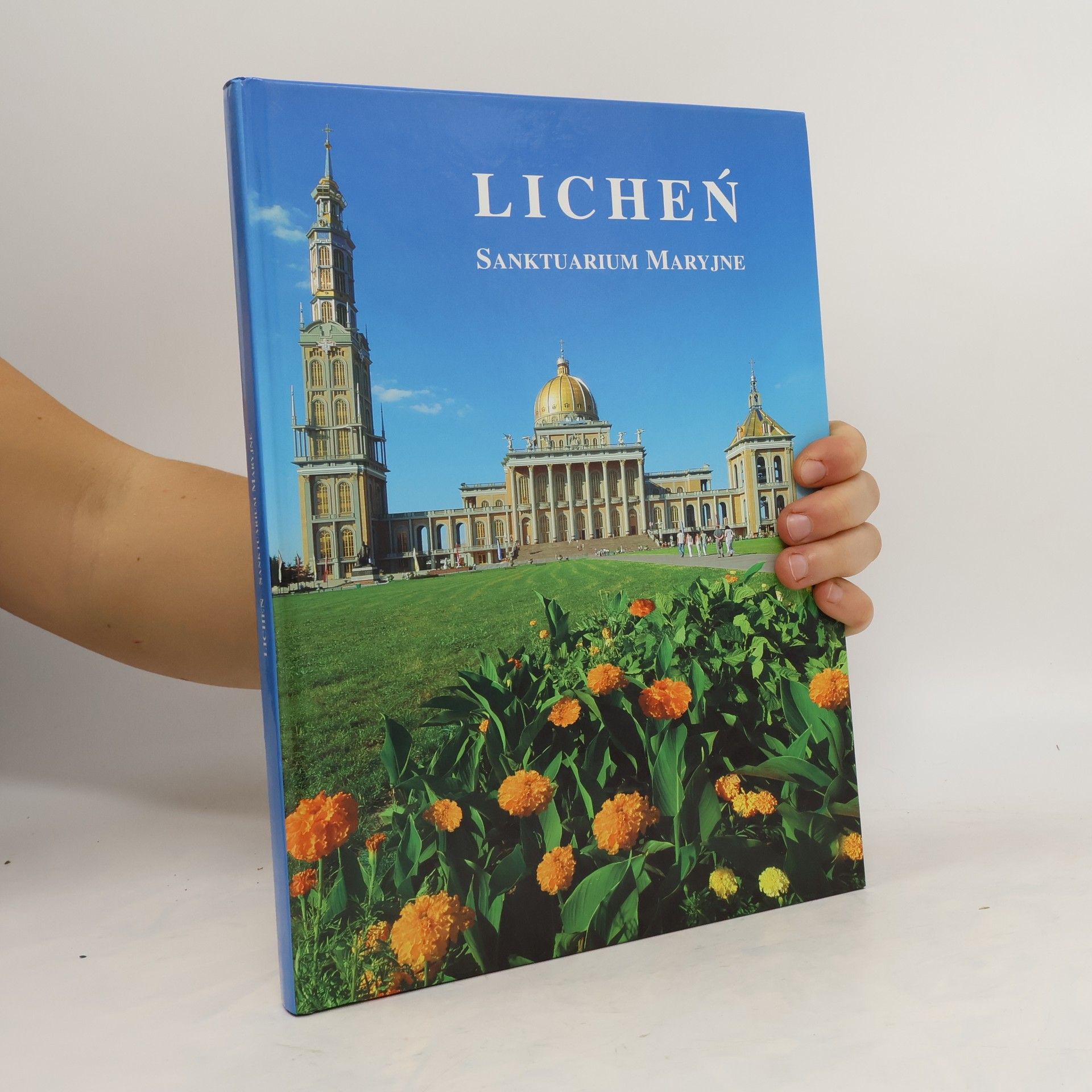 Collectif d'auteurs Licheń