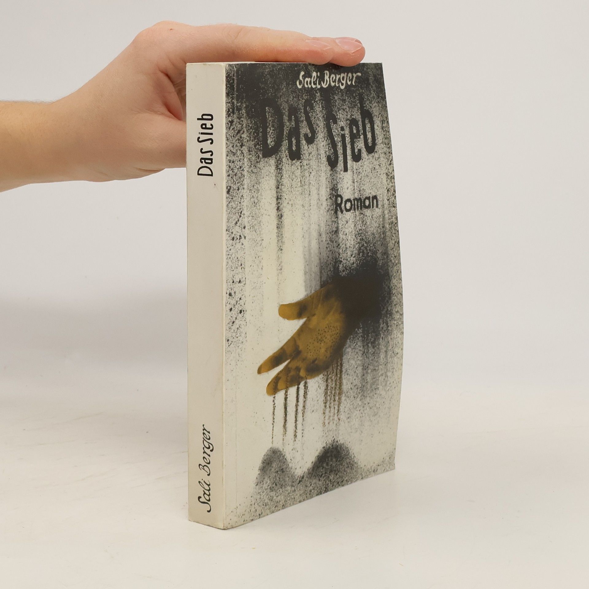 Sali Berger Das Sieb