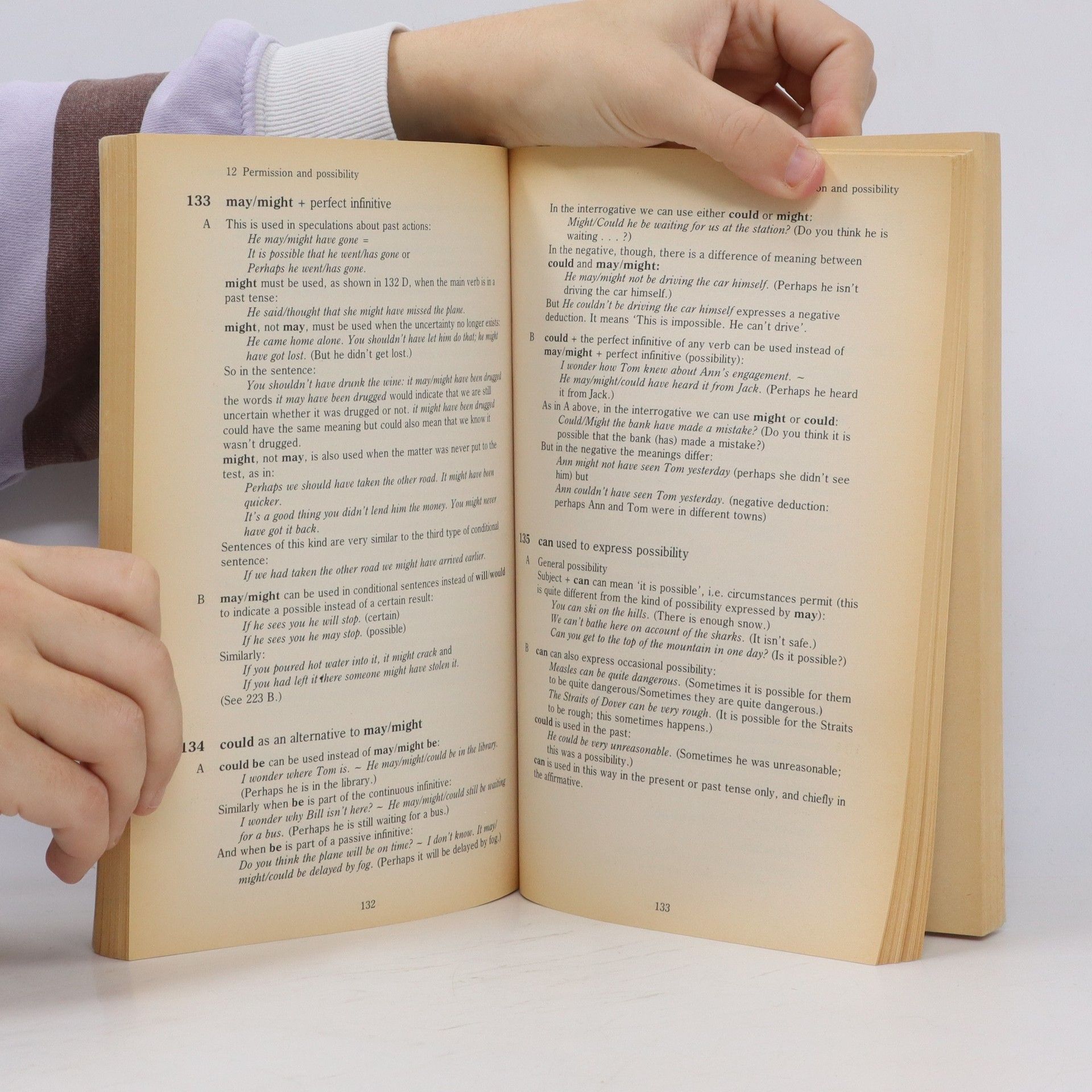 A. J. Audrey Jean Thomson A Practical English Grammar
