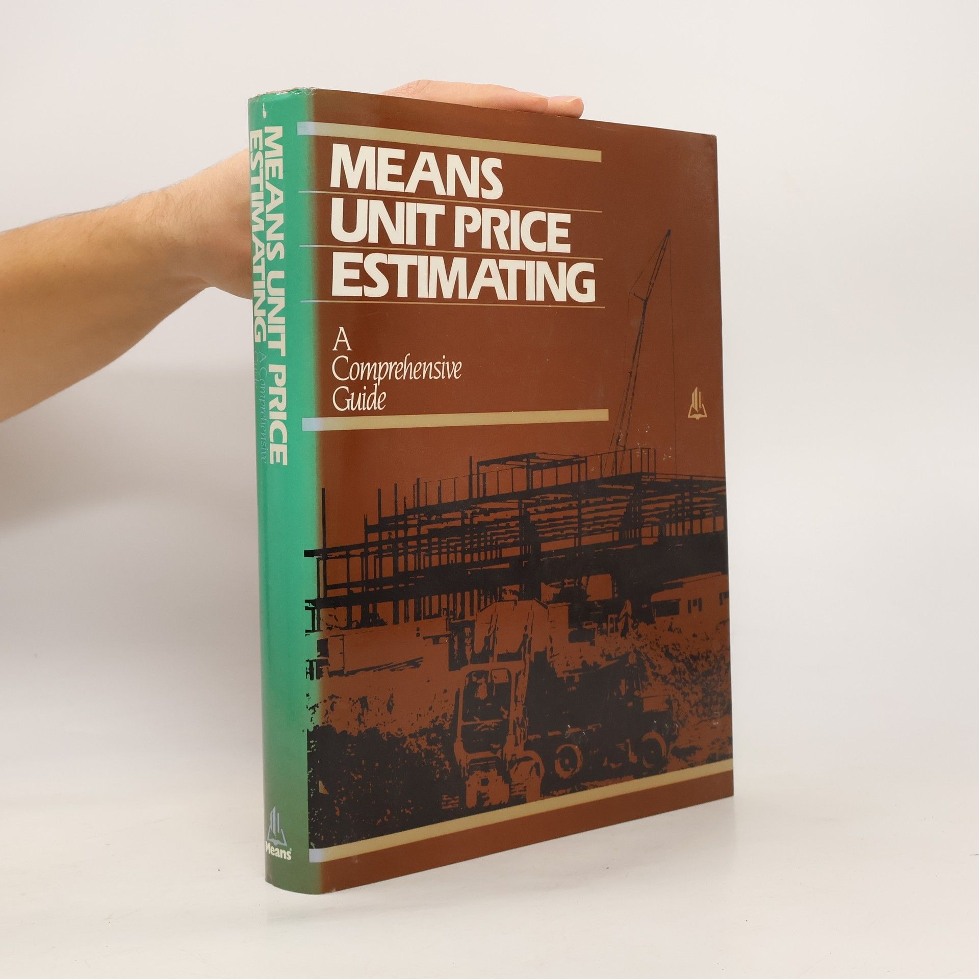 Auteurscollectief Means Unit Price Estimating