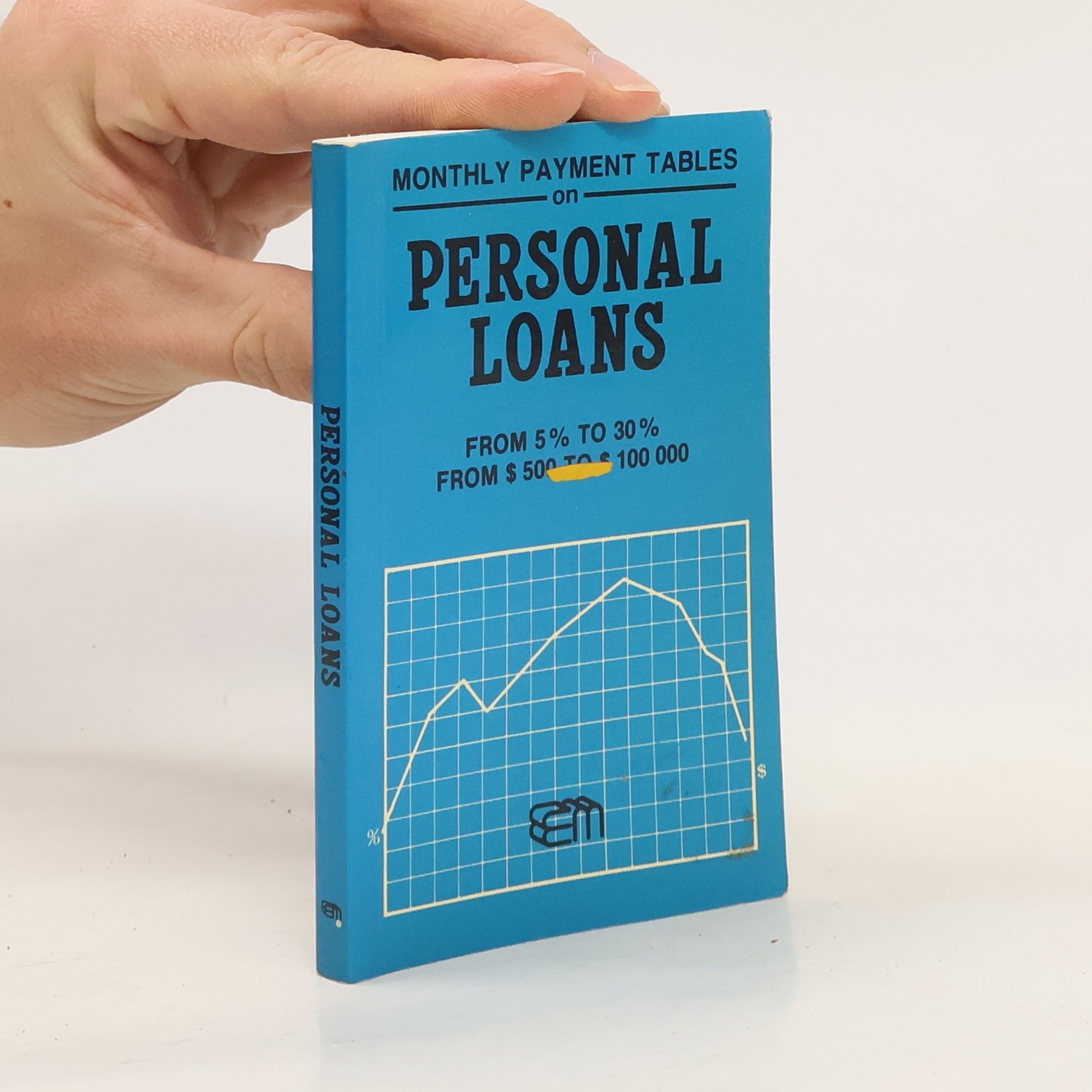 AA.VV. Personal Loans