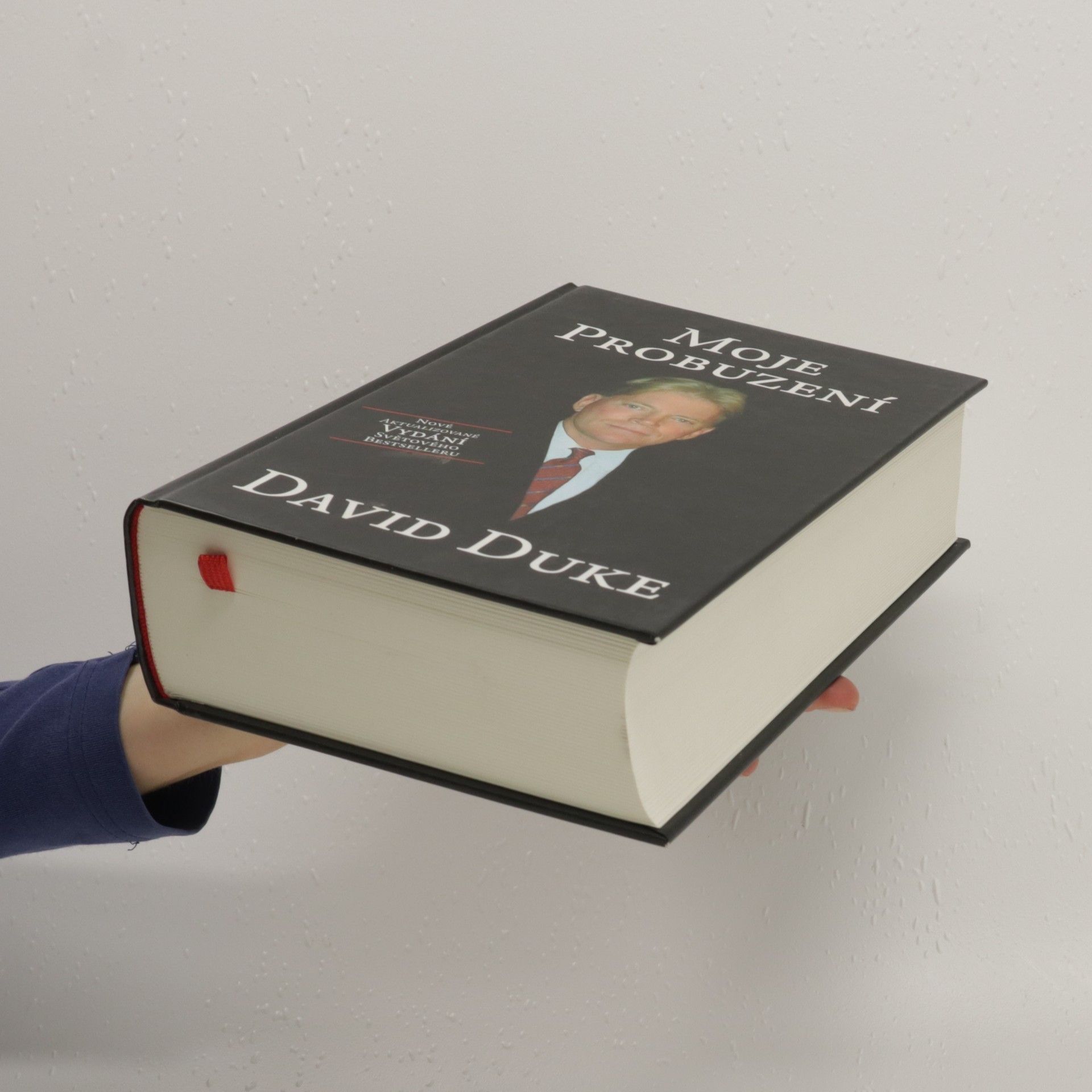 David Ernest Duke Moje probuzení. Cesta k rasovému porozumění