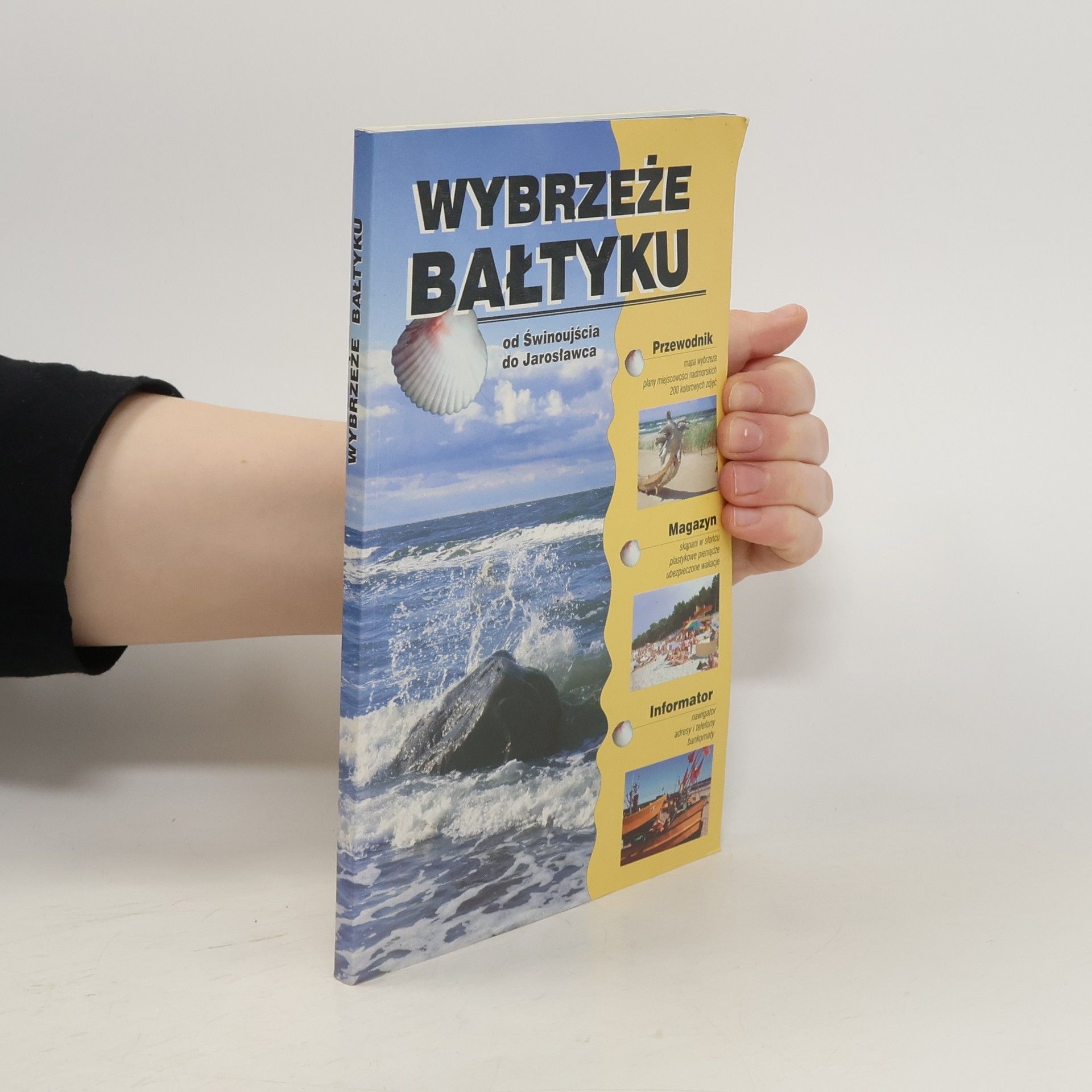 Autorenkollektiv Wybrzeże Bałtyku