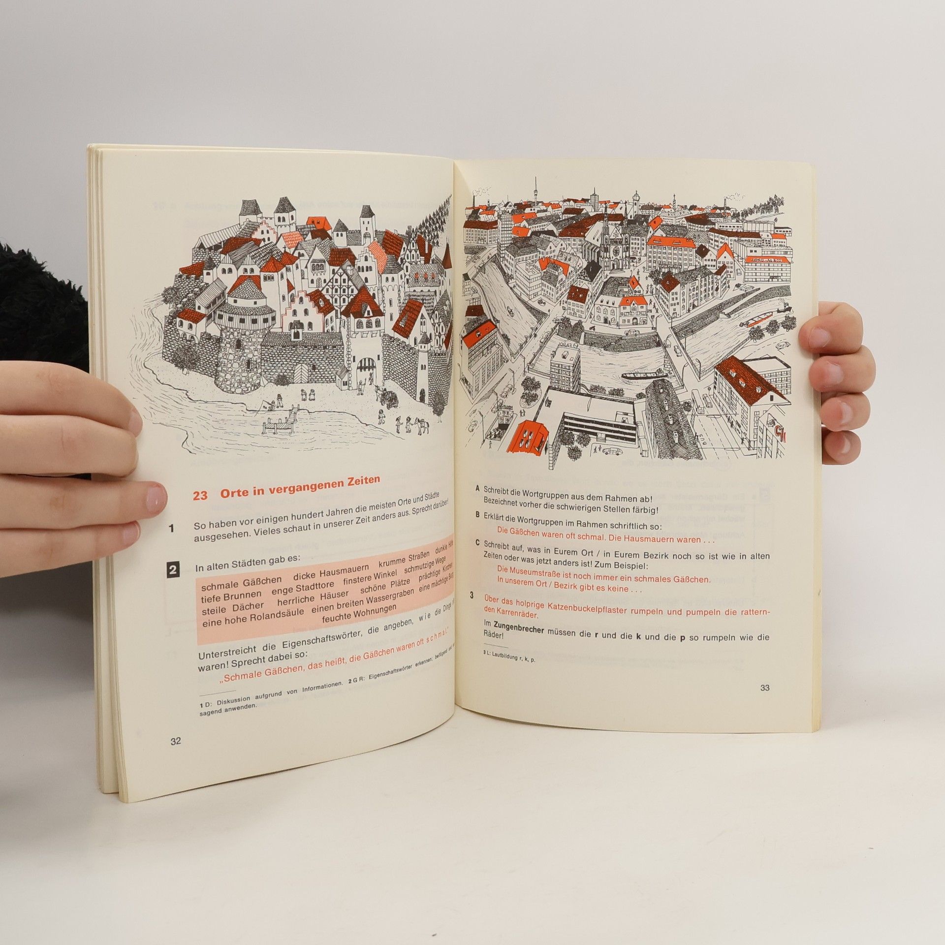kolektiv Deutsch für Volksschulen 3