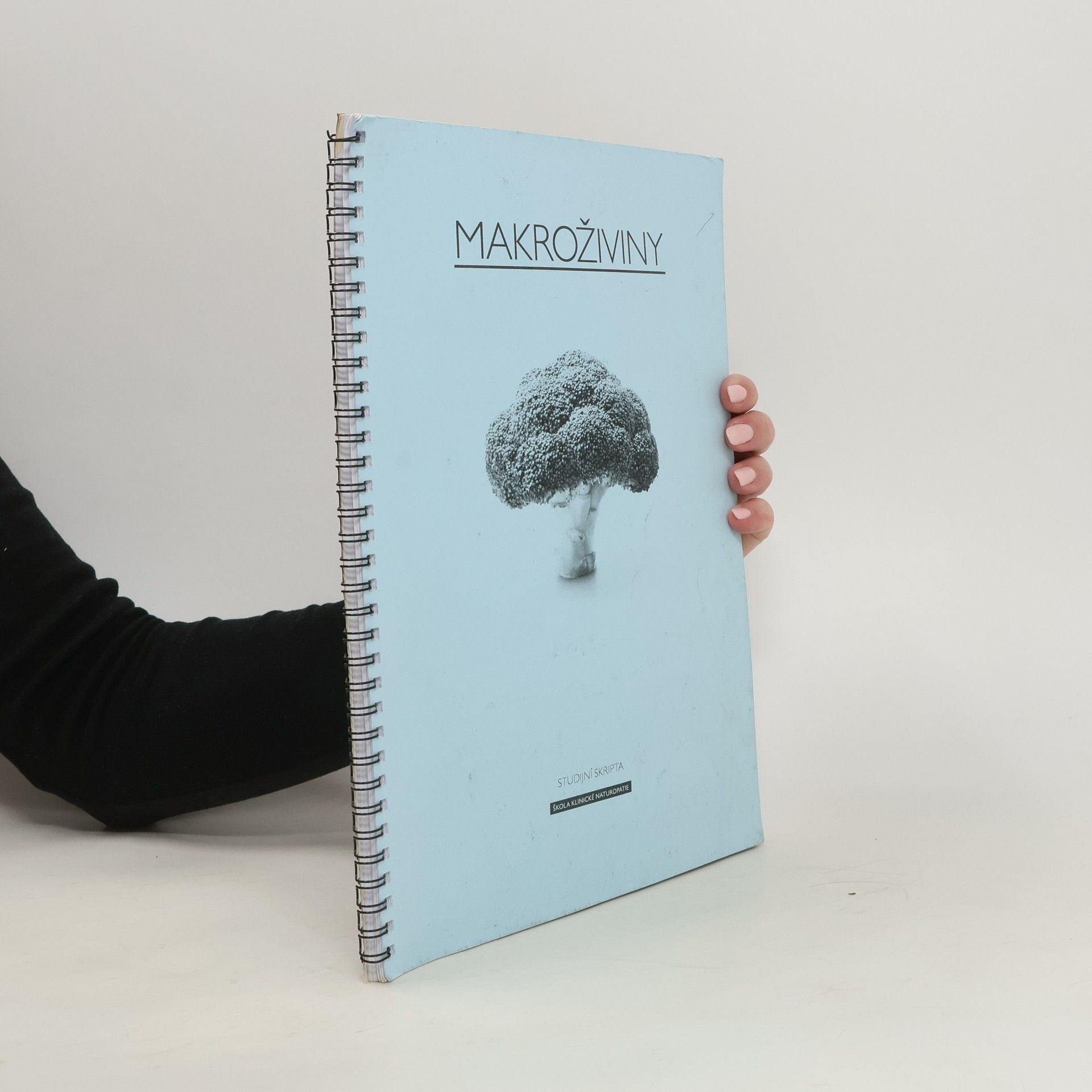 Autorenkollektiv Makroživiny - Anatomie a fyziologie trávicí soustavy