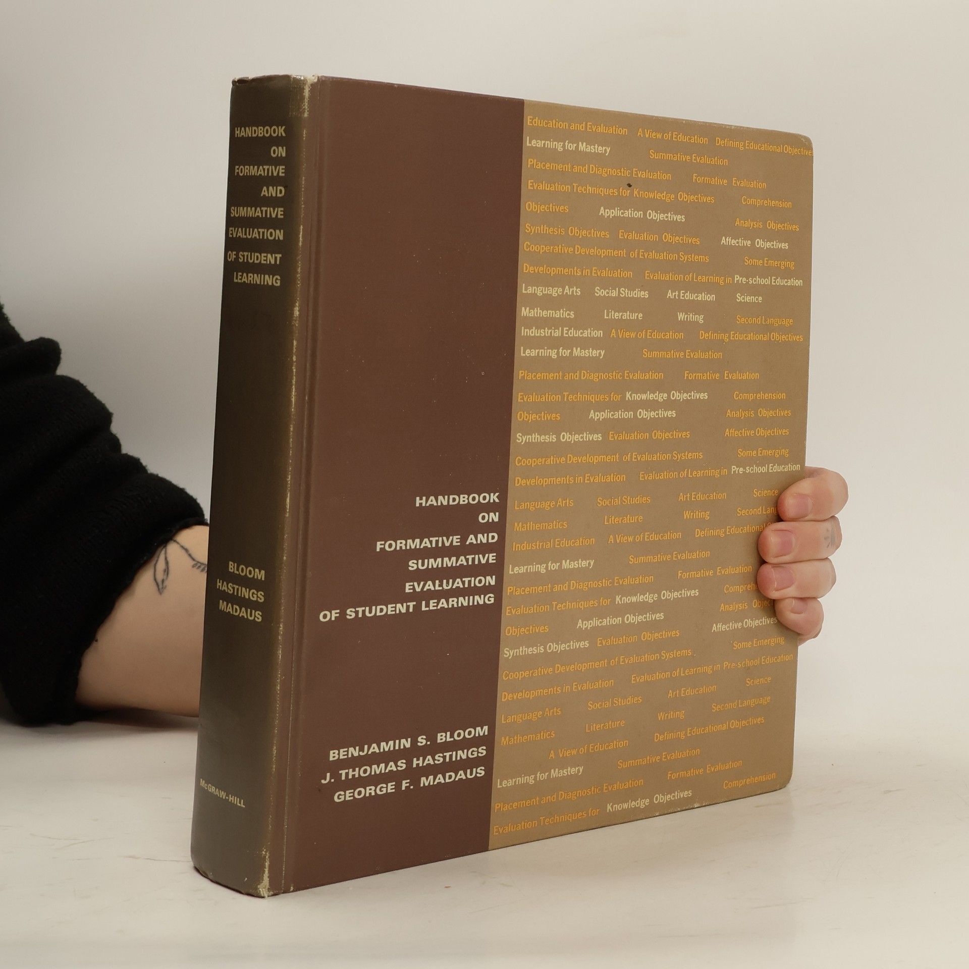 kolektiv Handbook on Formative and Summative Evolution of Student Learning