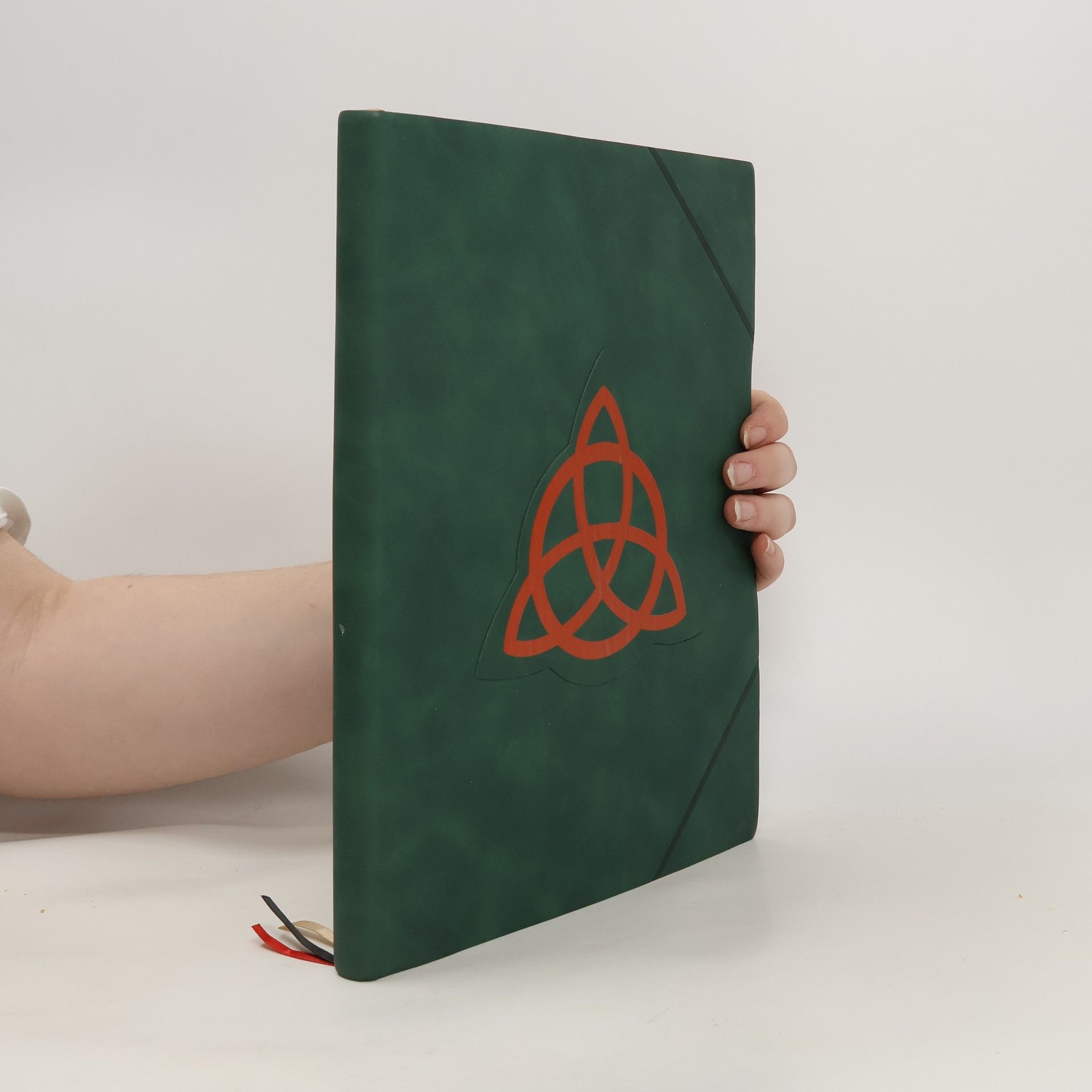 Kolektiv autorů Book of Shadows