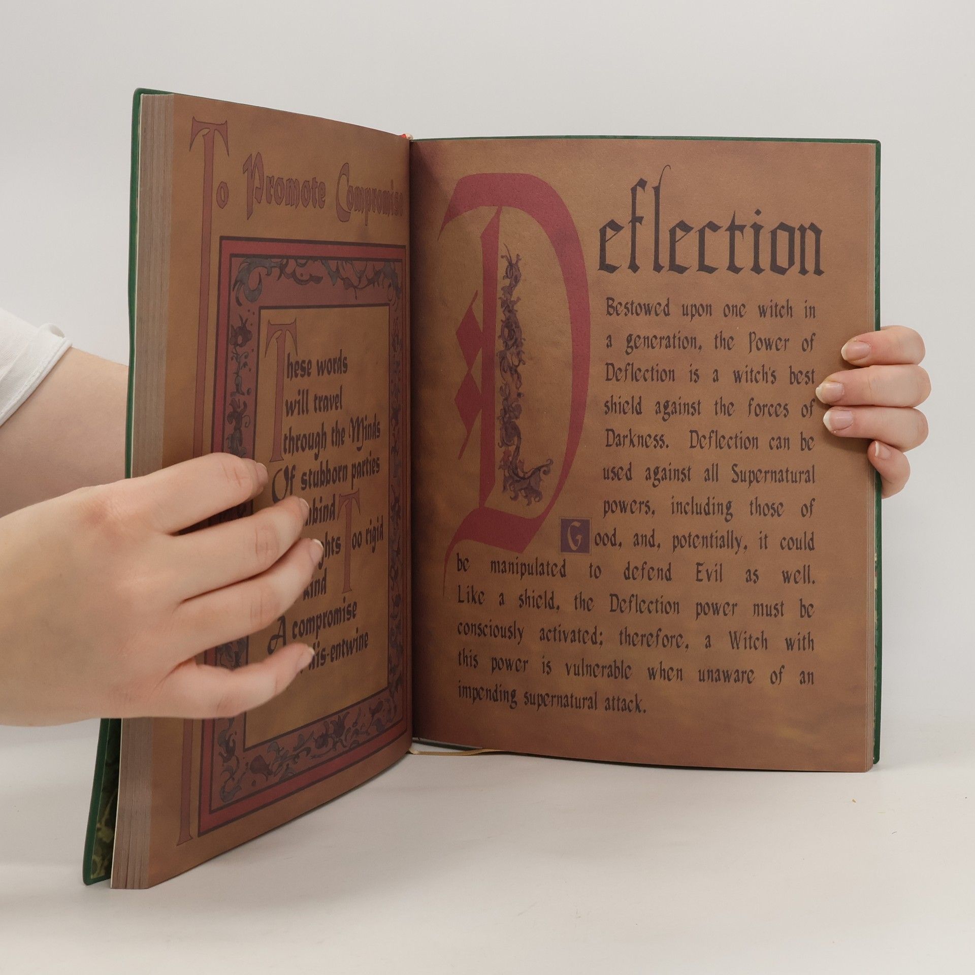 Kolektiv autorů Book of Shadows
