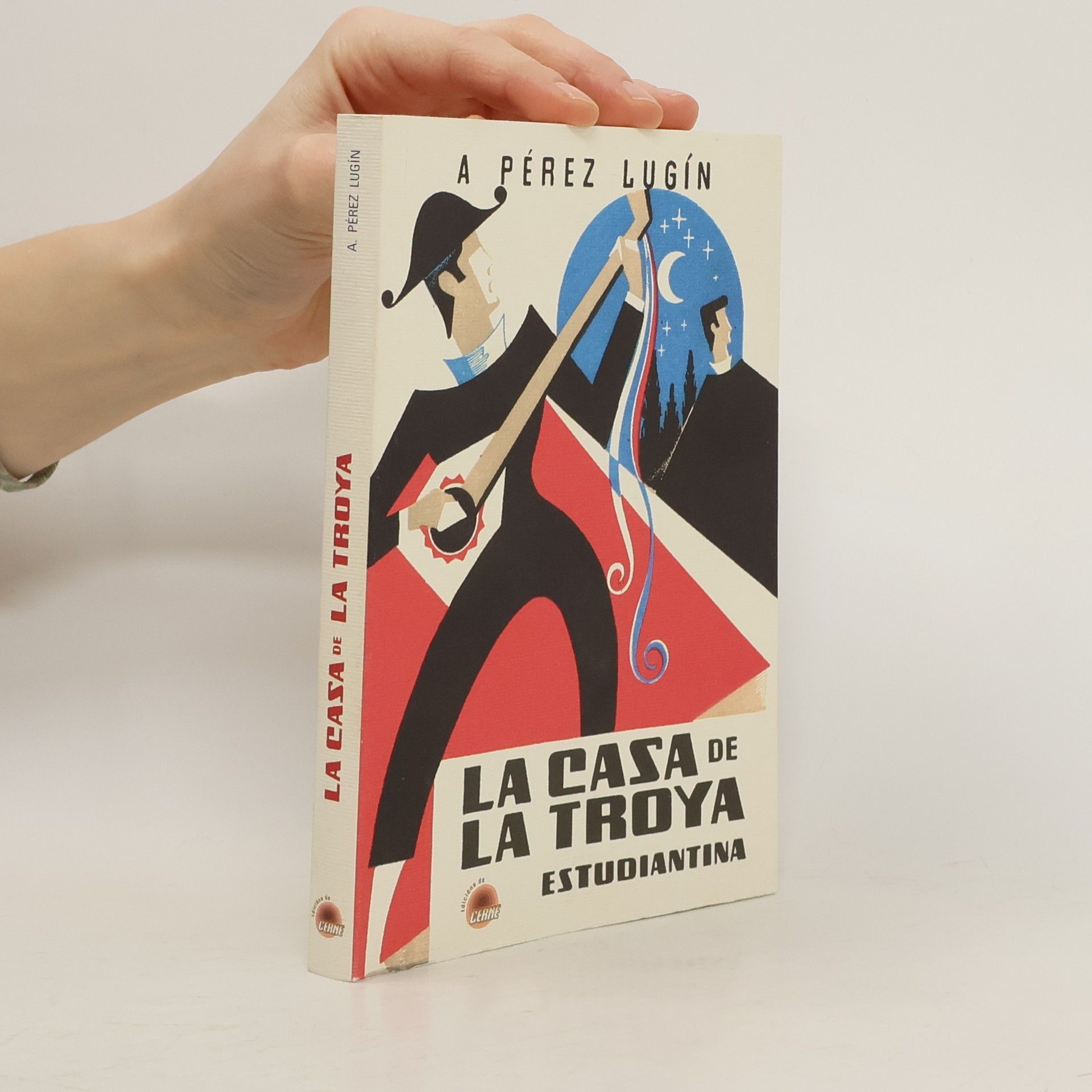 Alejandro Pérez Lugín La casa de la Troya