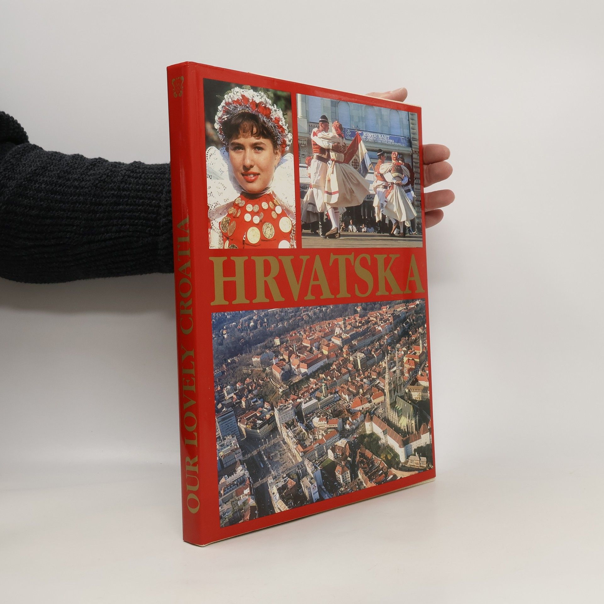 Marijan Horvat Hrvatska