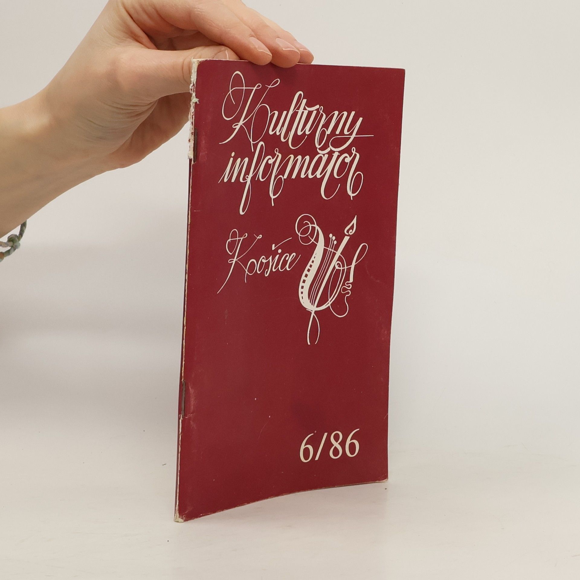 Kultúrny informátor