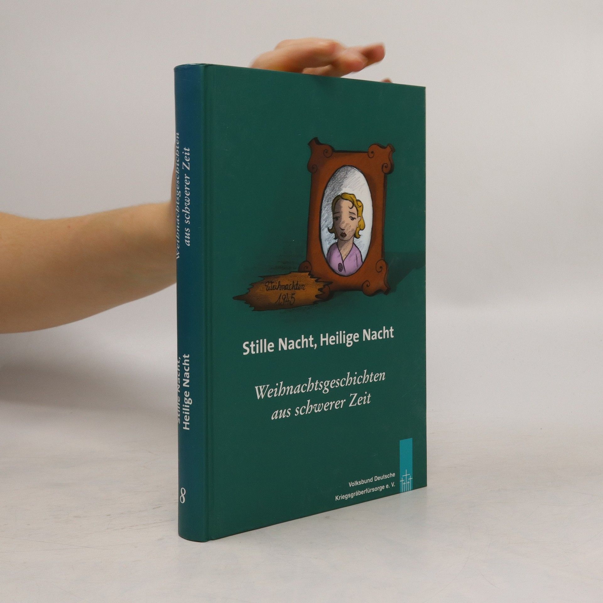 Autorenkollektiv Stille Nacht, Heilige Nacht