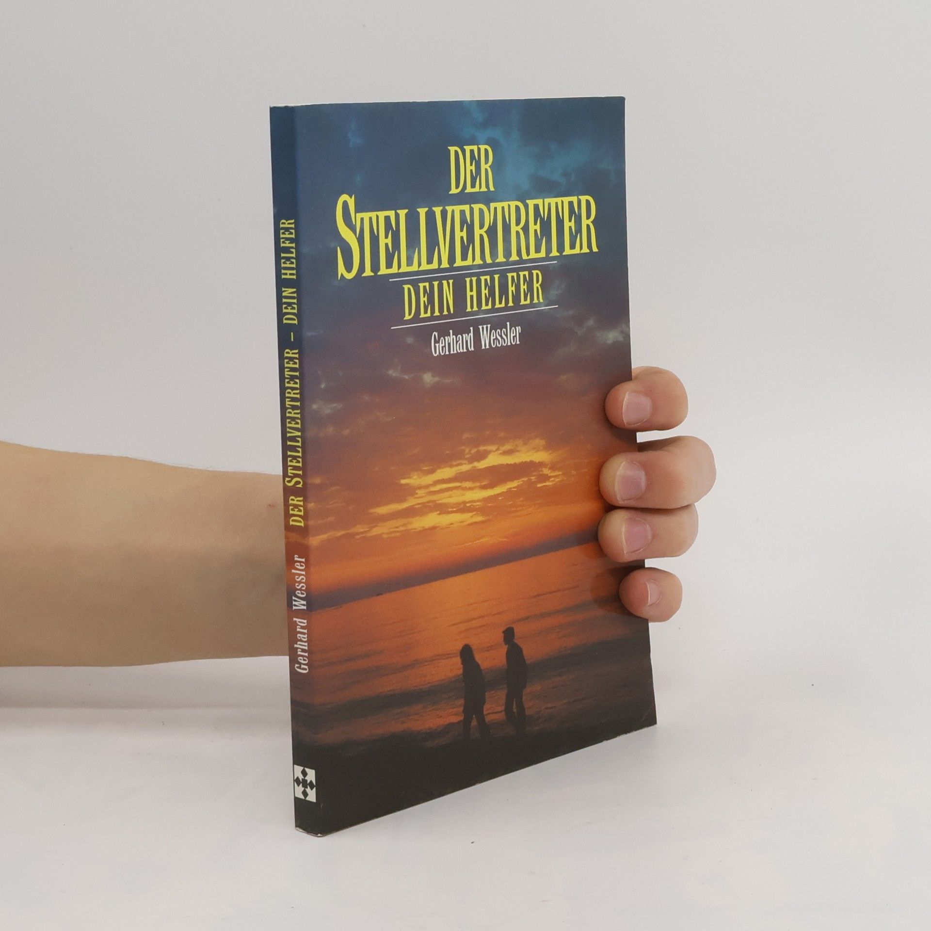 Der Stellvertreter - Dein Helfer