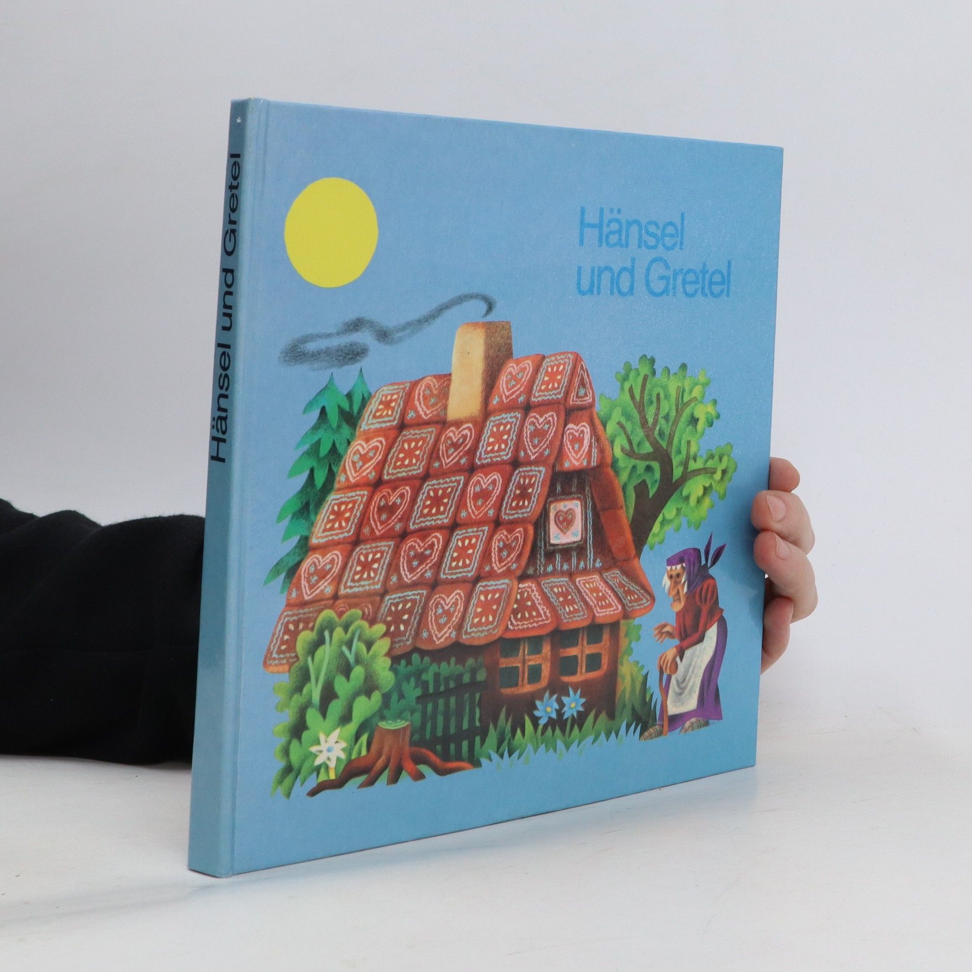 Autorenkollektiv Hänsel und Gretel