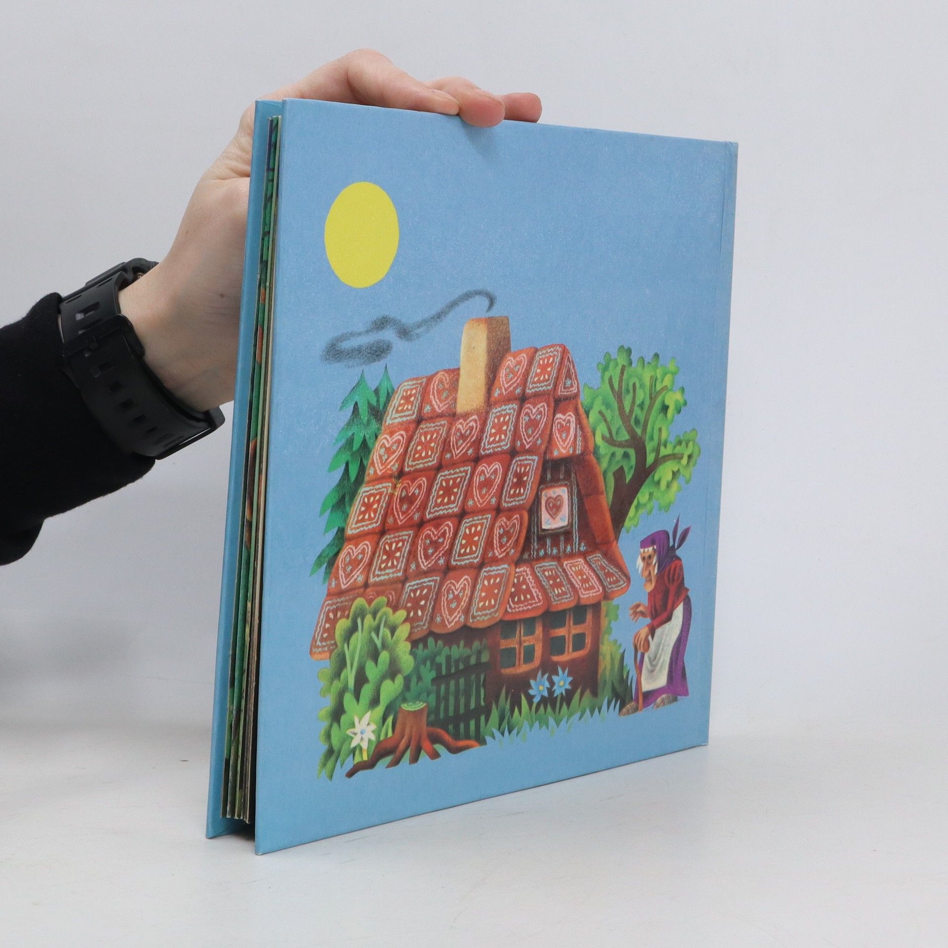 Autorenkollektiv Hänsel und Gretel