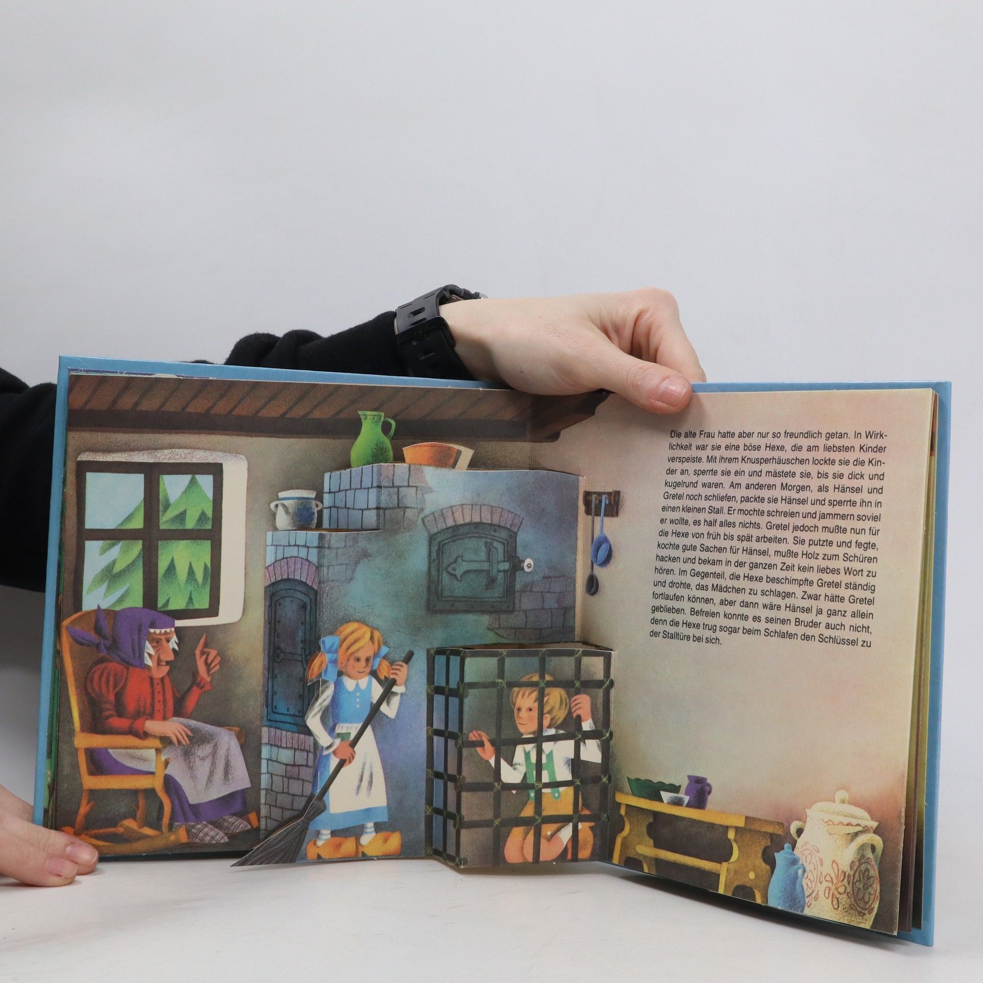 Autorenkollektiv Hänsel und Gretel