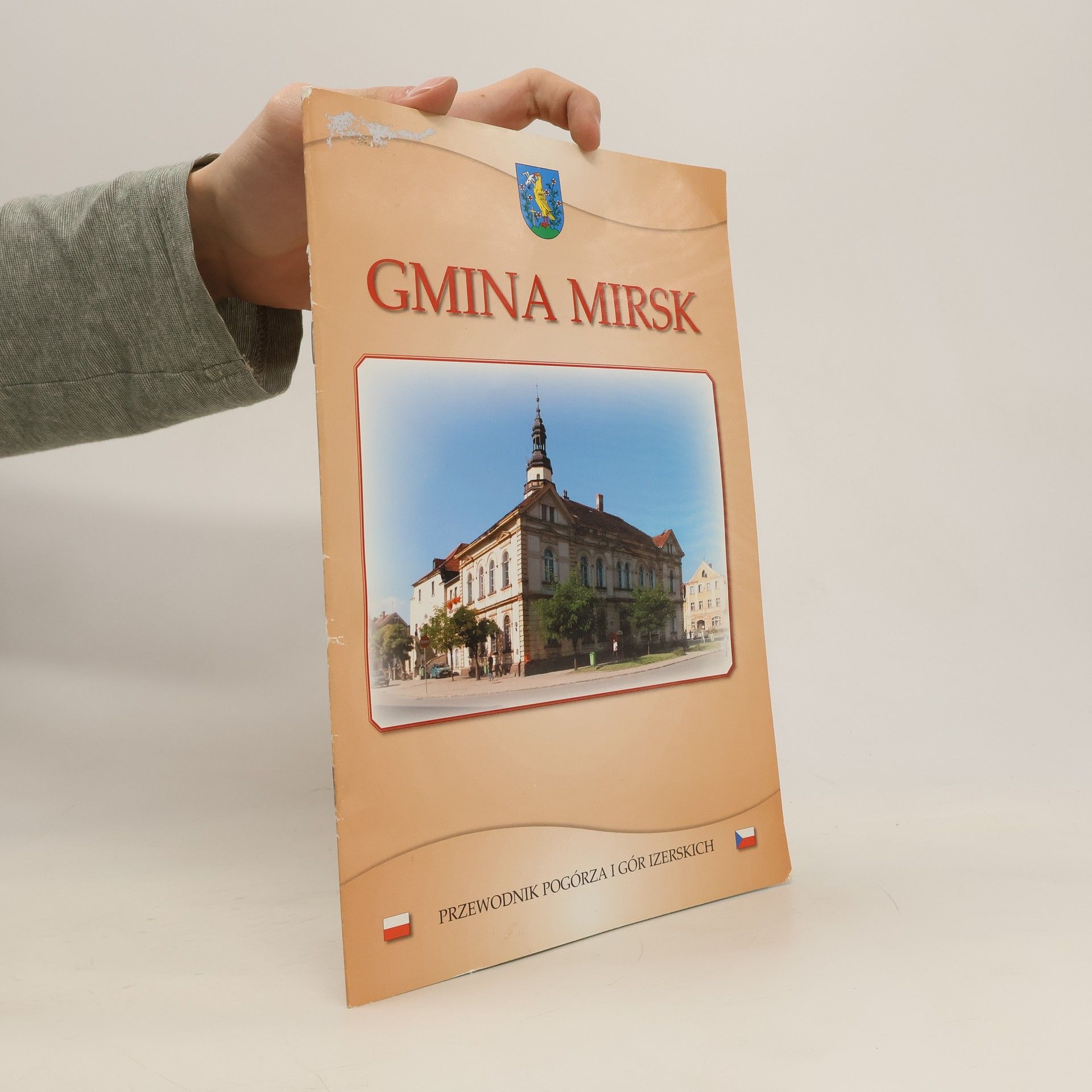 Autorenkollektiv Gmina Mirsk