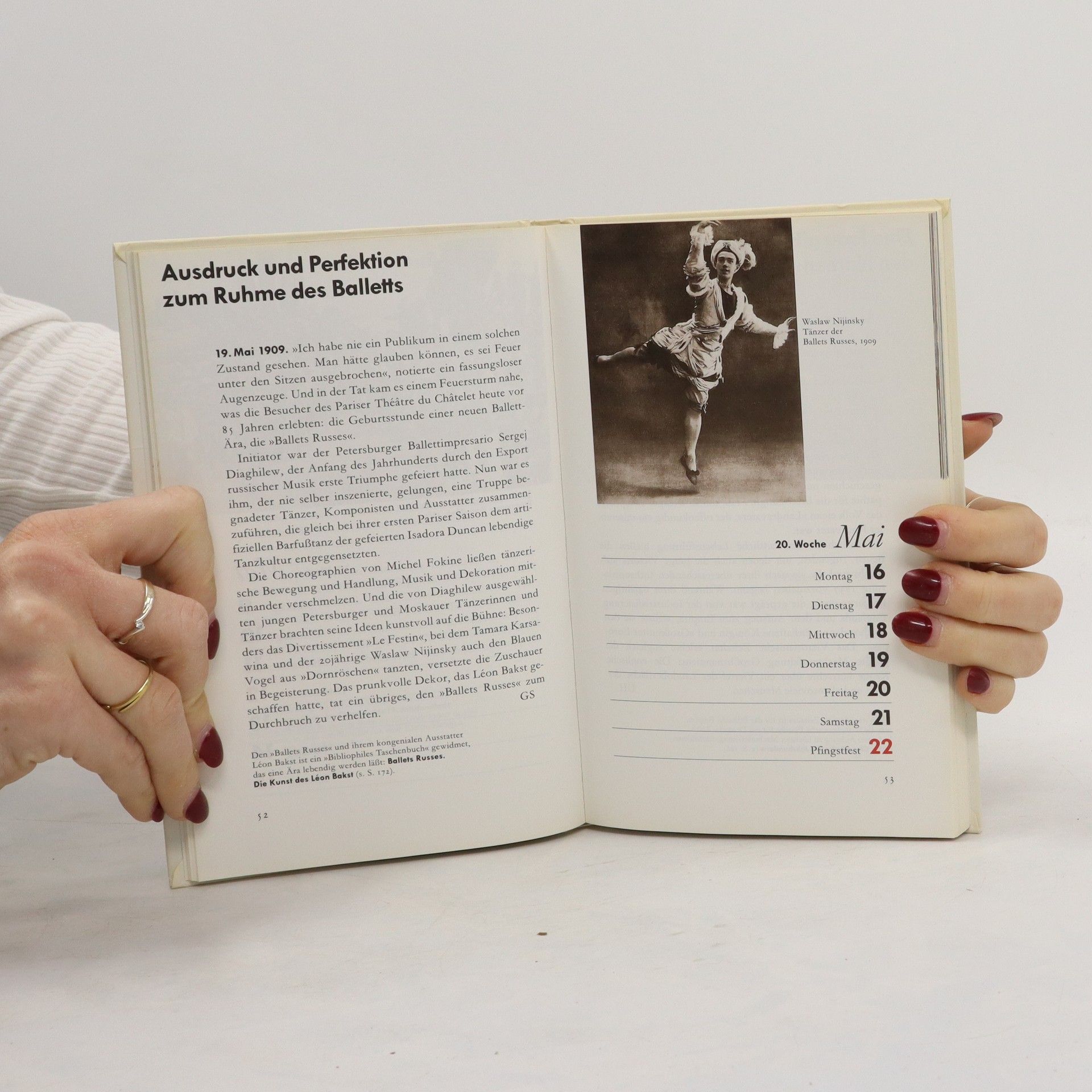 Autorenkollektiv Harenberg Jahrbuch '94