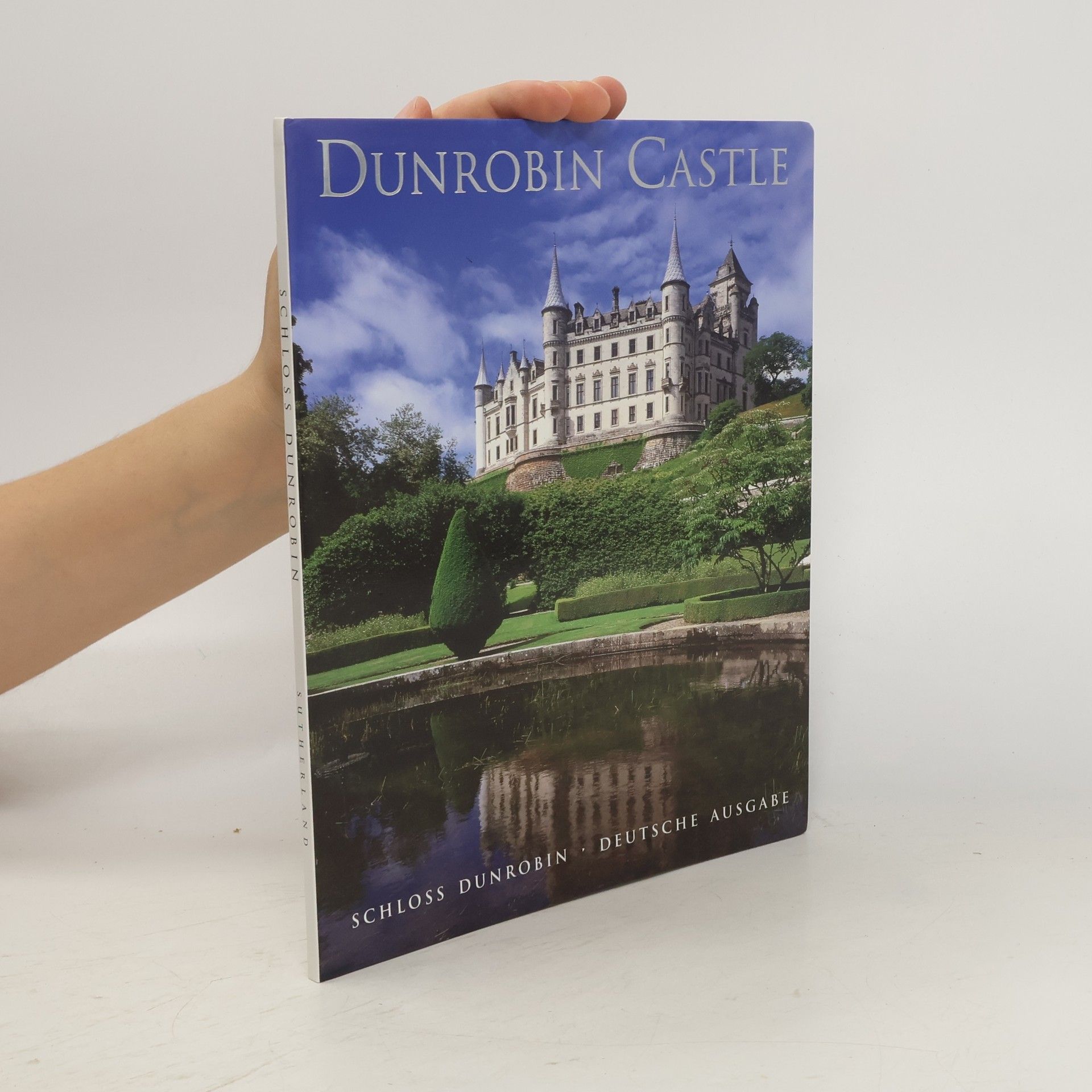 Autorenkollektiv Dunrobin Castle