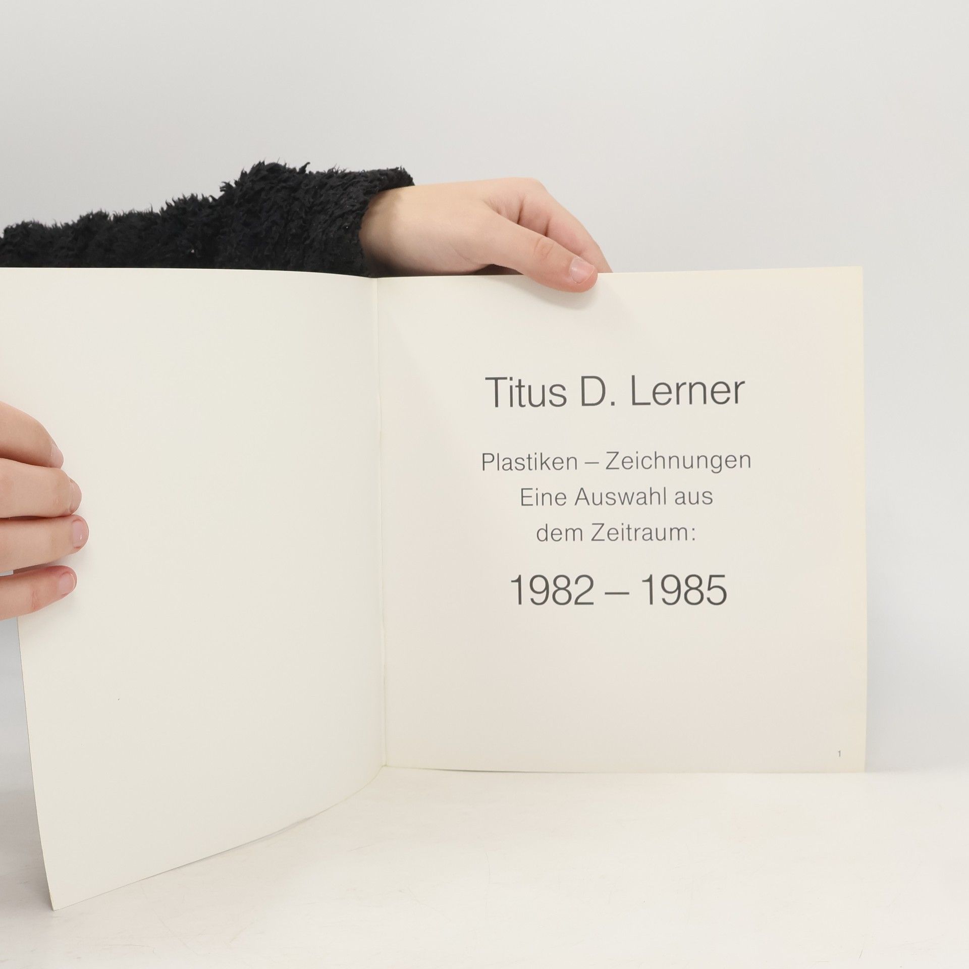 kolektiv Titus D. Lerner