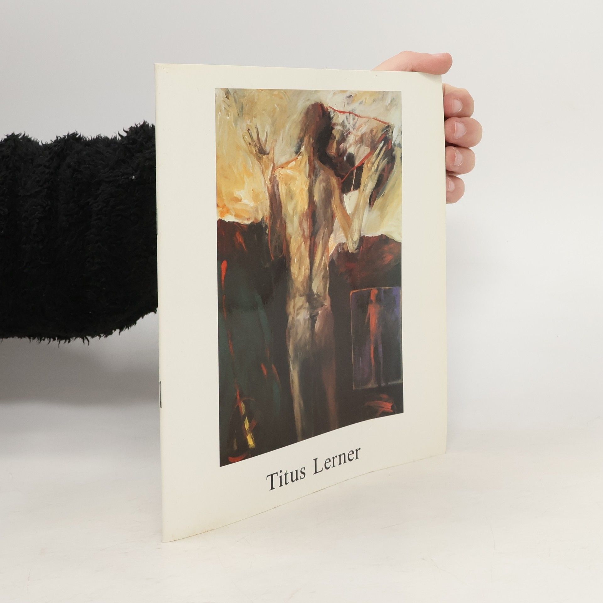 Autorenkollektiv Titus Lerner. Malerei