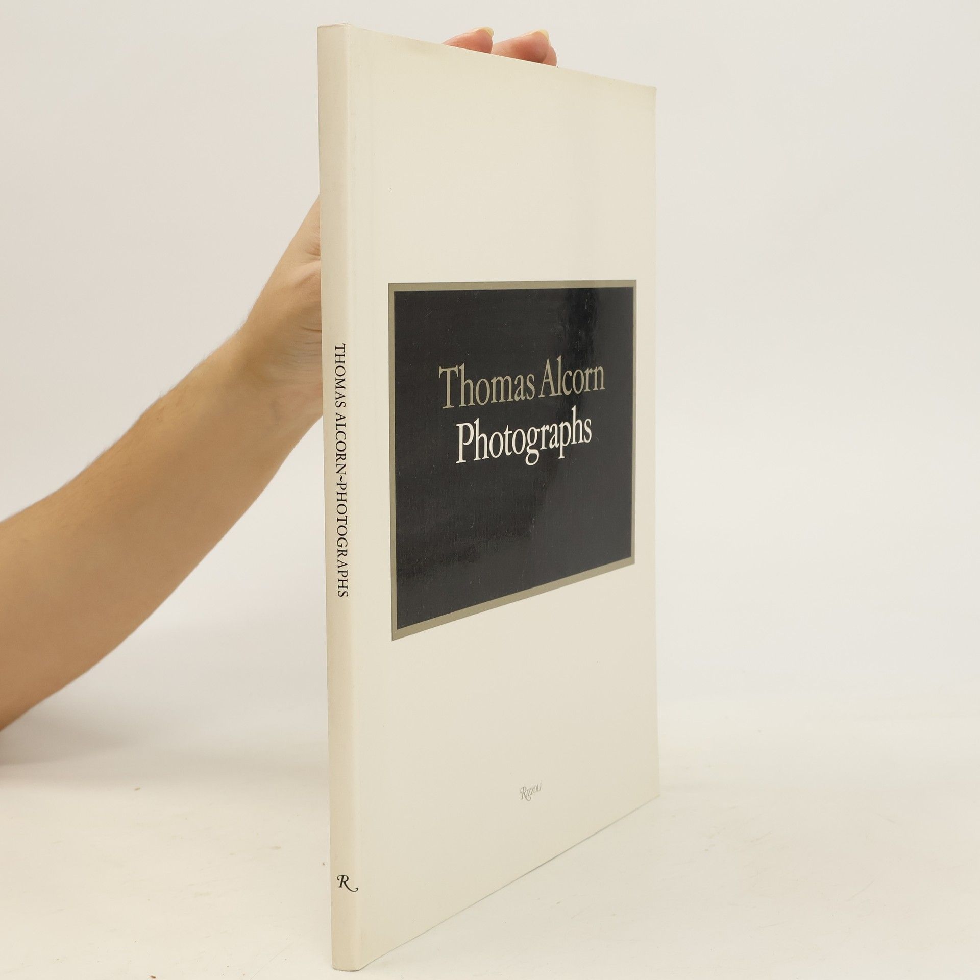 Thomas John Alcorn Photographs