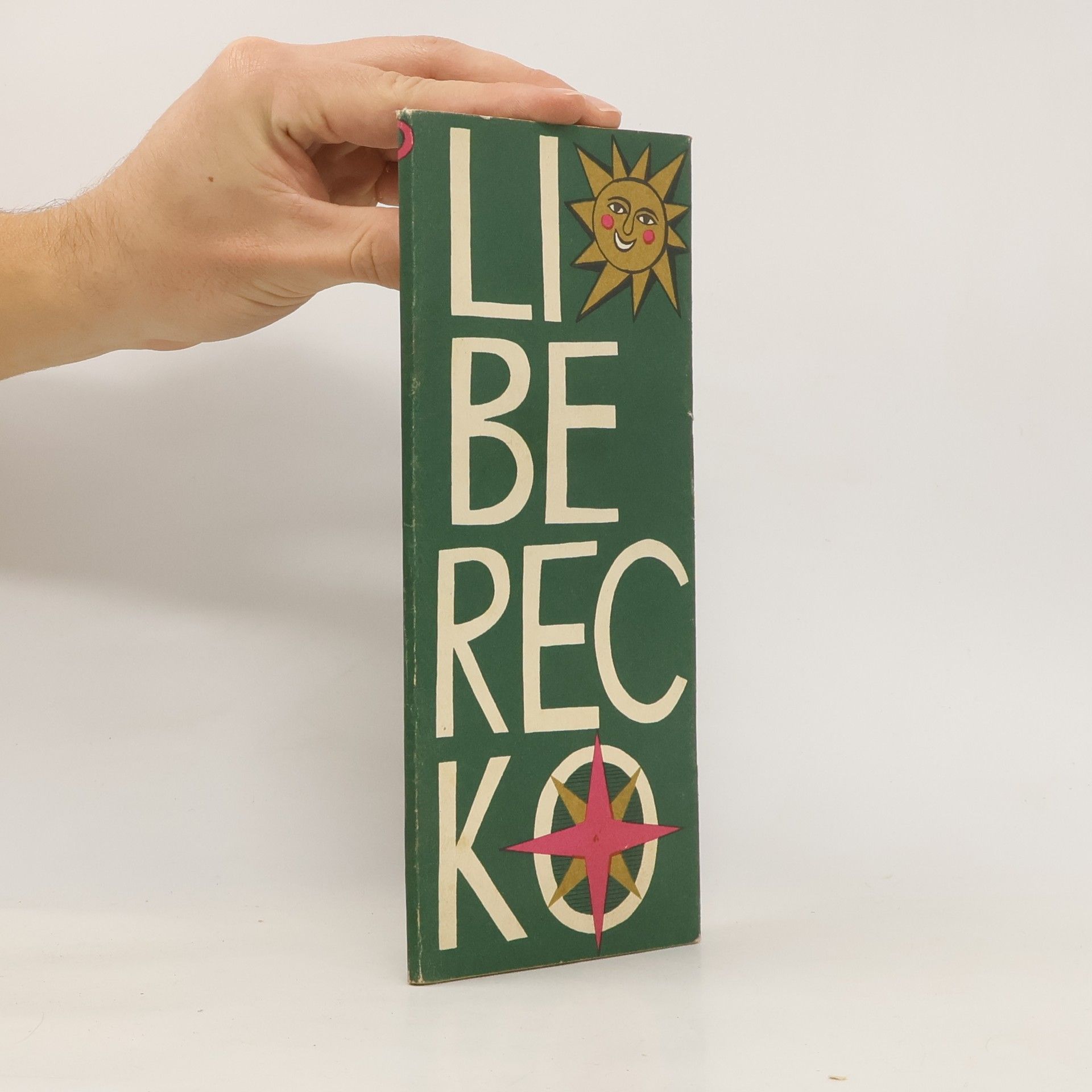 Autorenkollektiv Liberecko