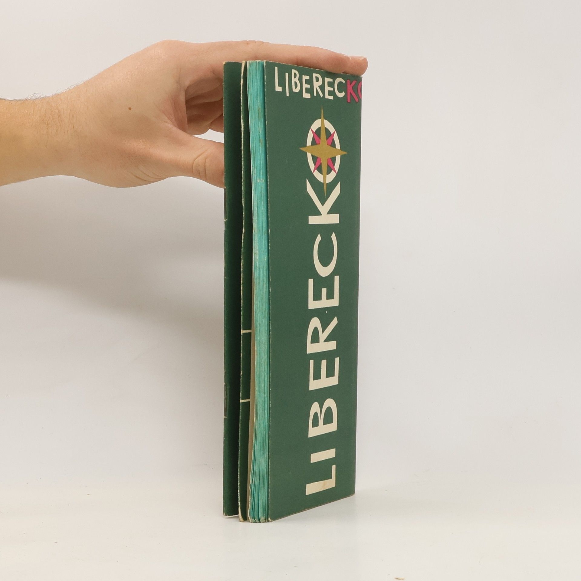 Autorenkollektiv Liberecko
