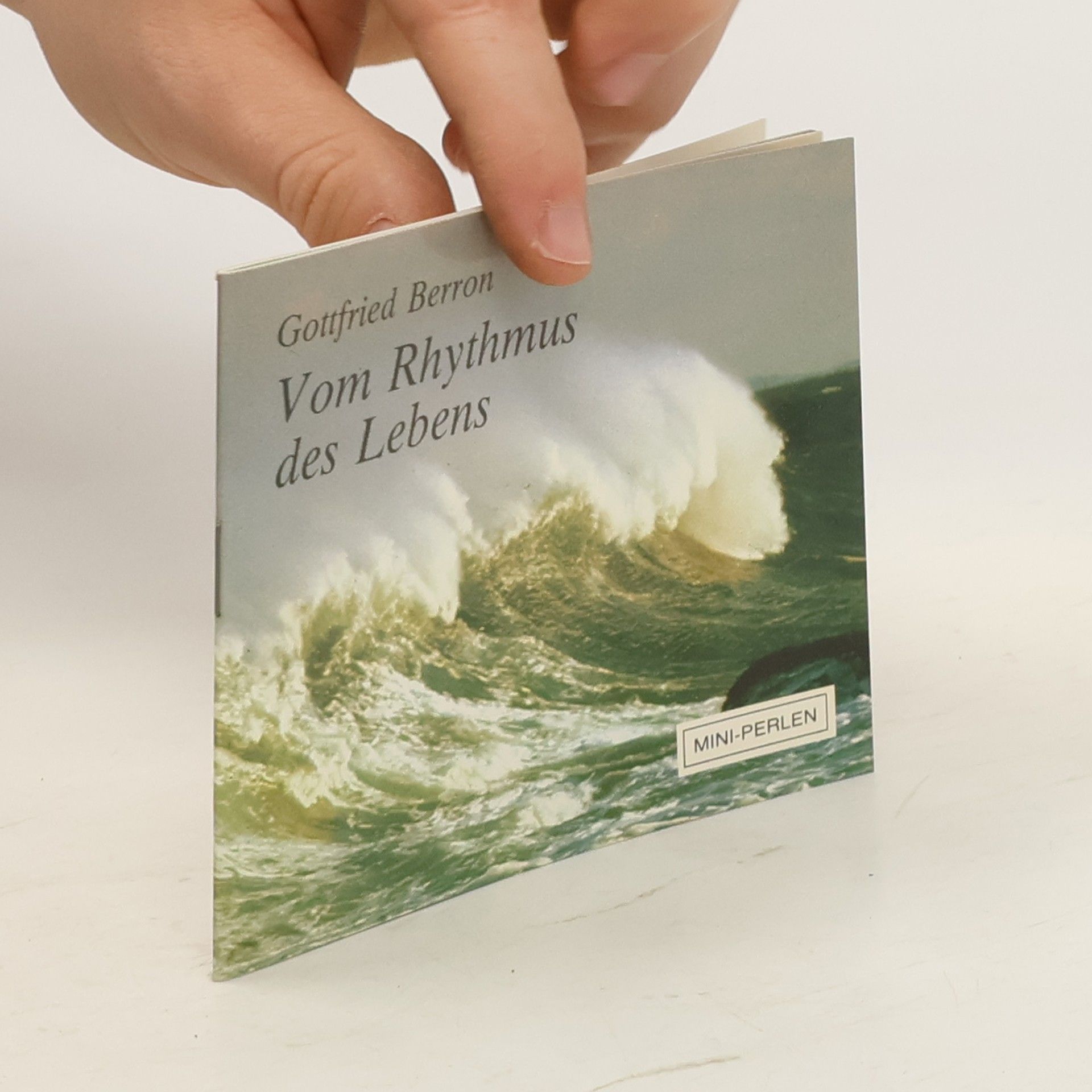 kolektiv Vom Rhythmus des Lebens
