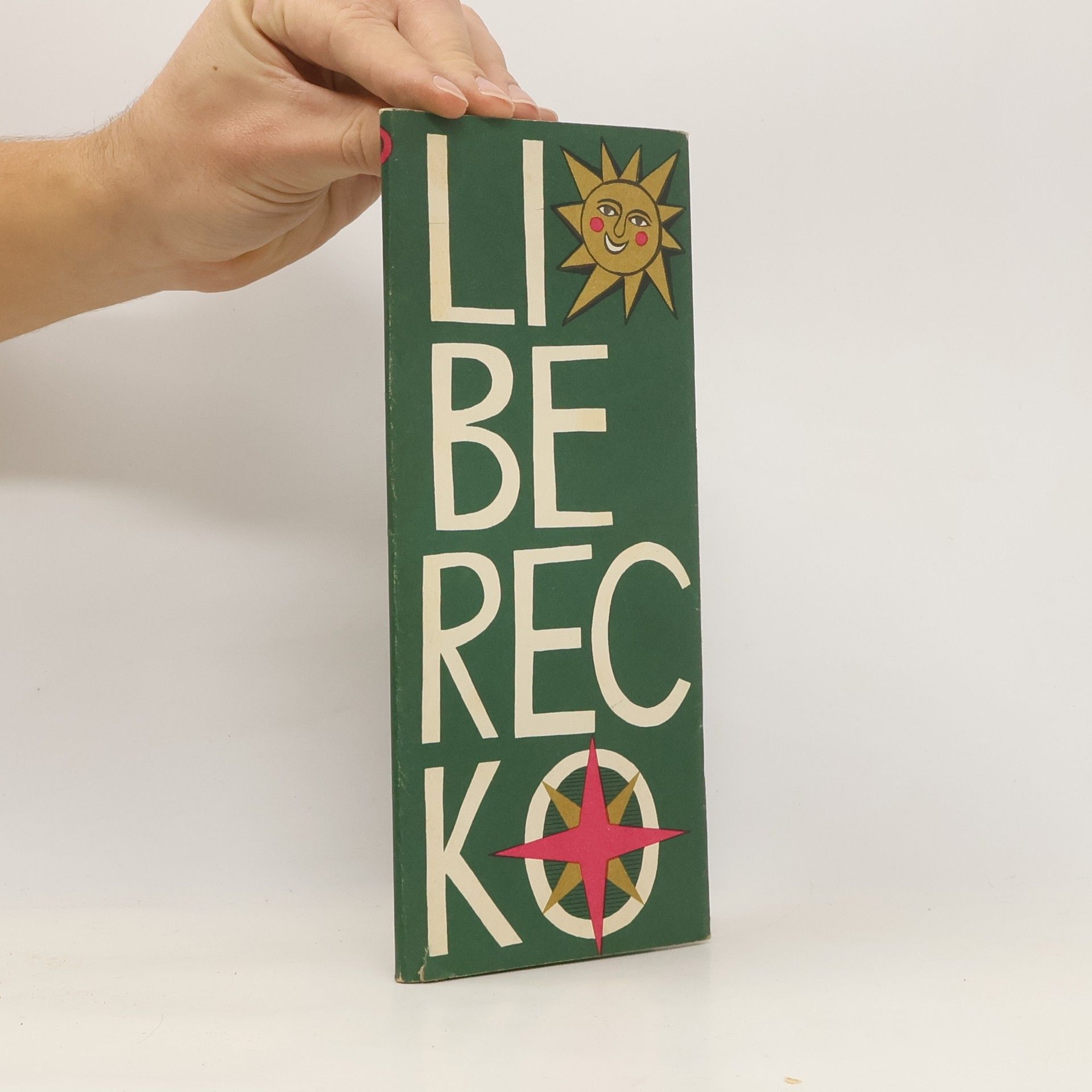 Autorenkollektiv Liberecko