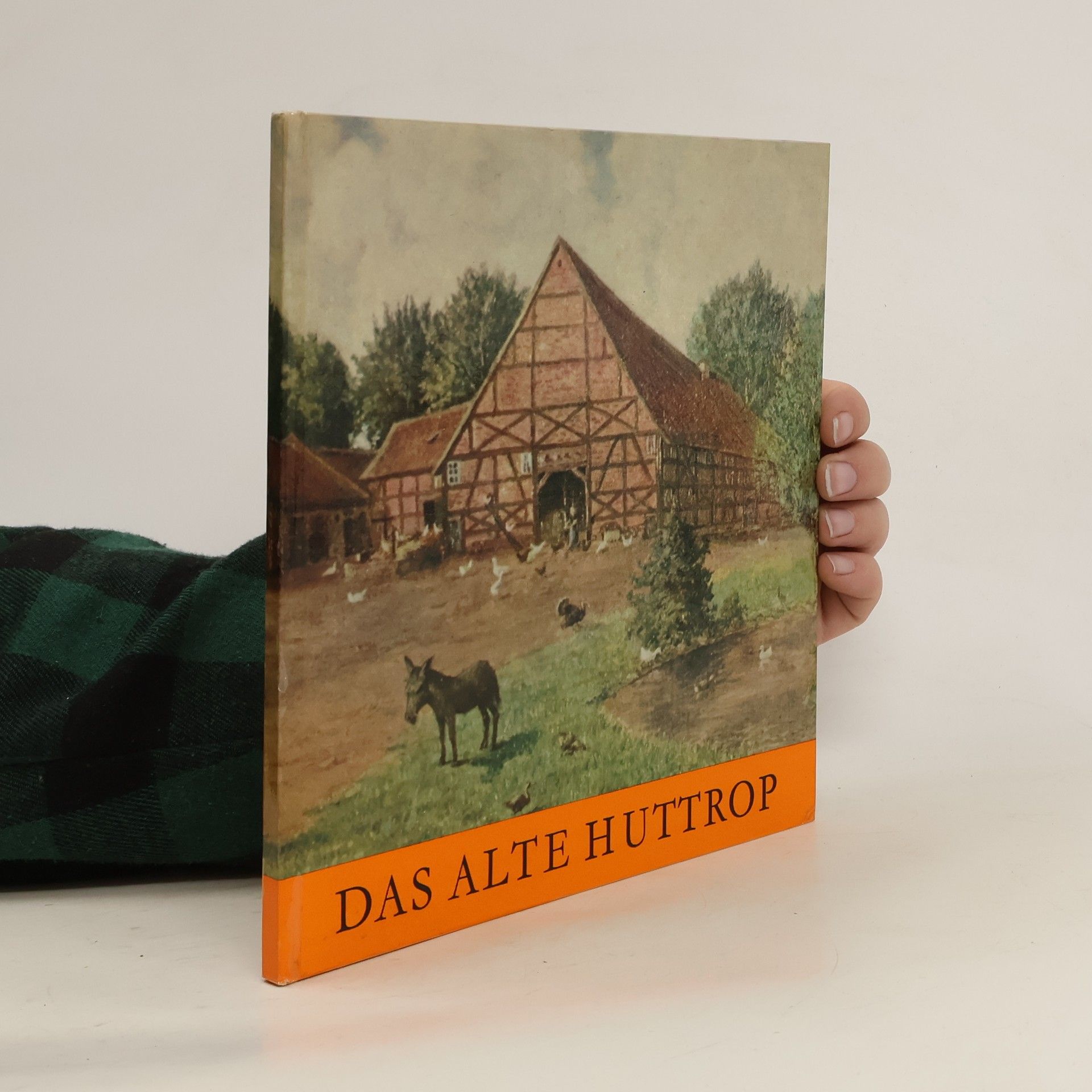 kolektiv Das Alte Huttrop