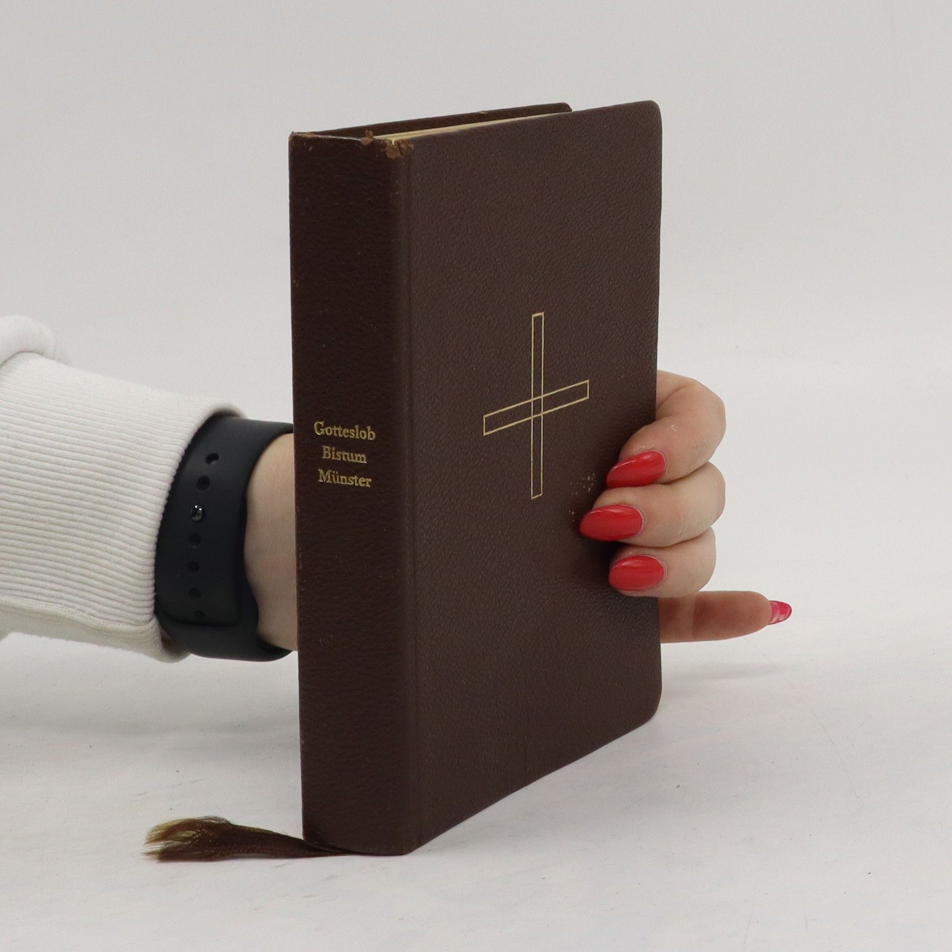 Autorenkollektiv Gottselob Bistum Münster