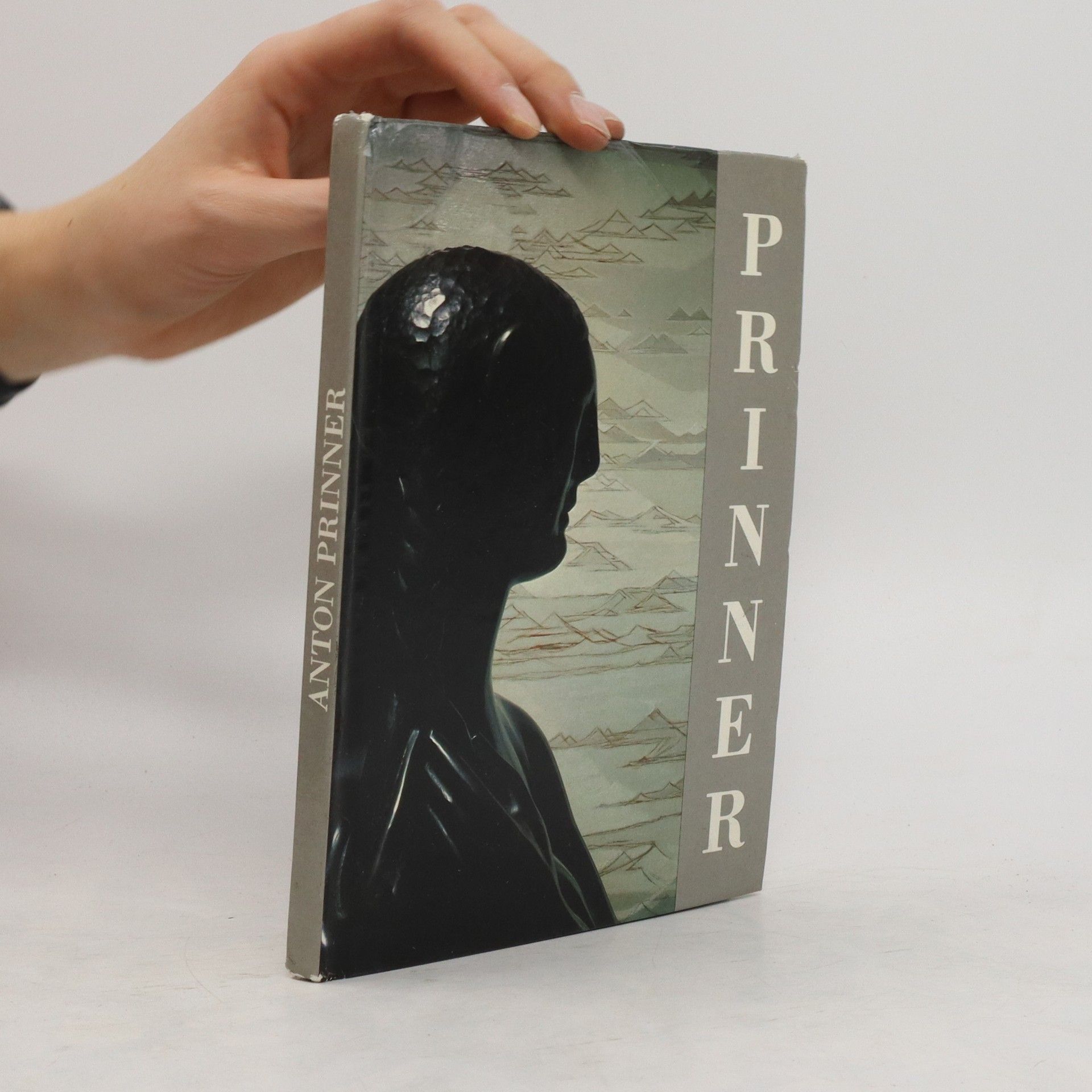 Collectif d'auteurs Anton Prinner