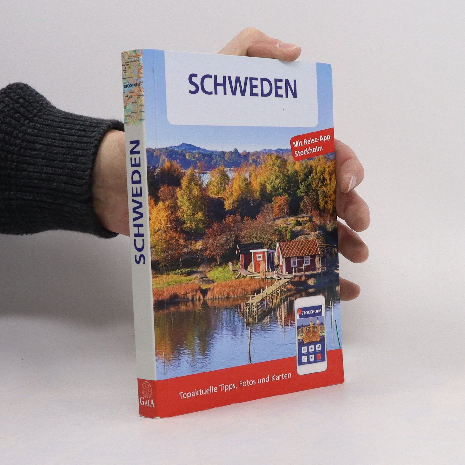 Collectif d'auteurs Schweden