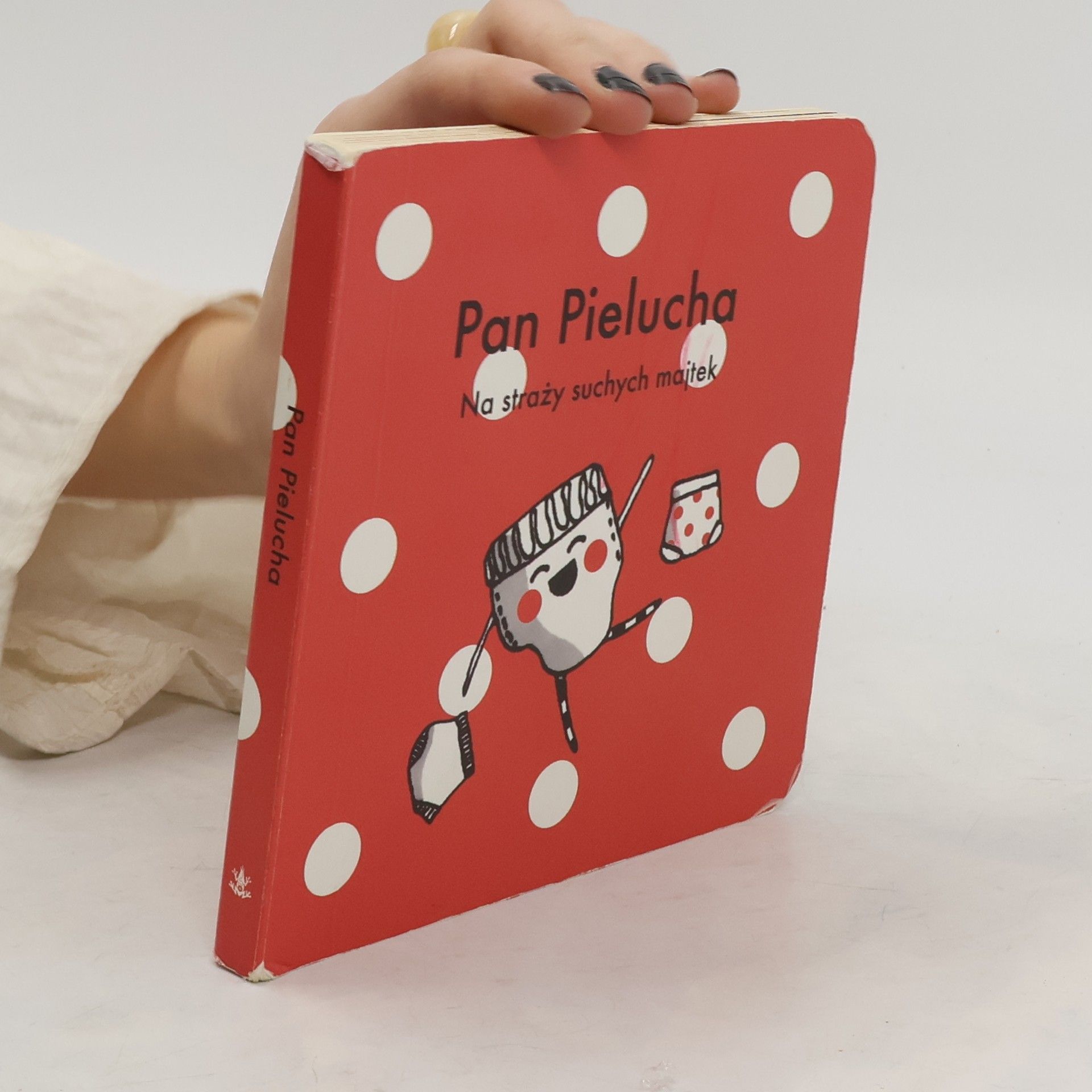 Tata Toi Pan Pielucha