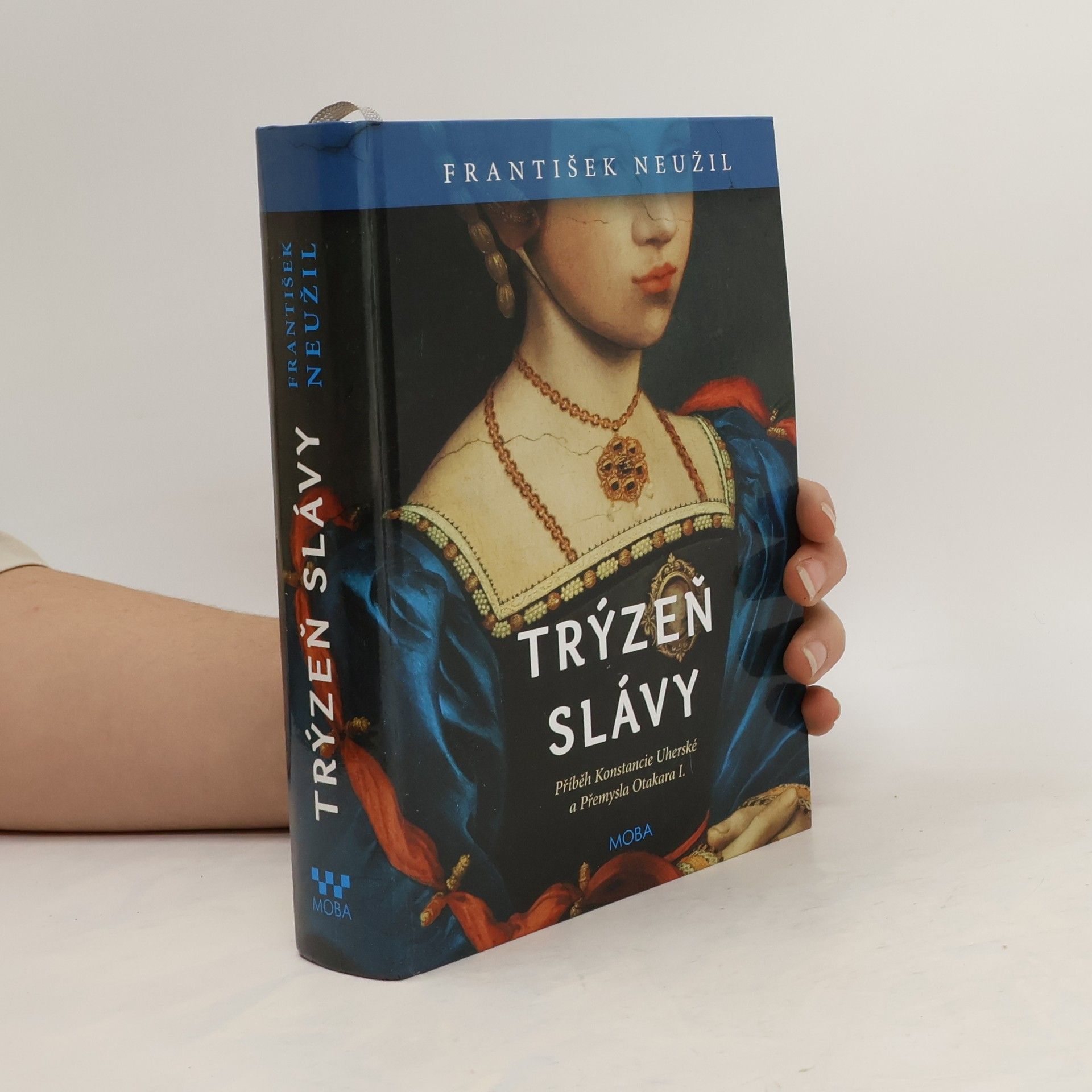 František Neužil Trýzeň slávy