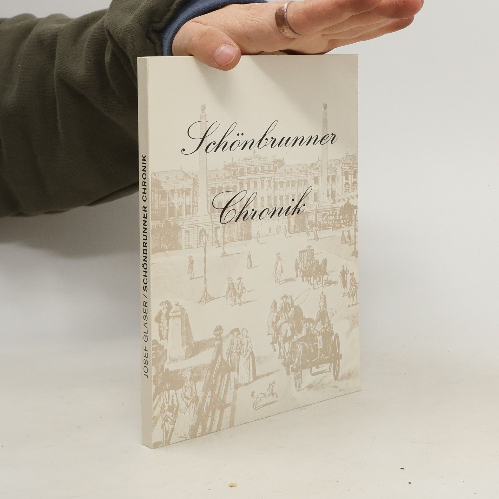 Schönbrunner Chronik