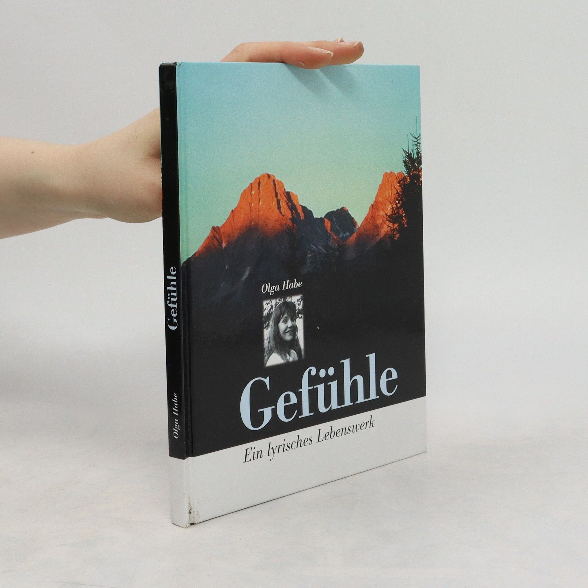 Olga Habe Gefühle