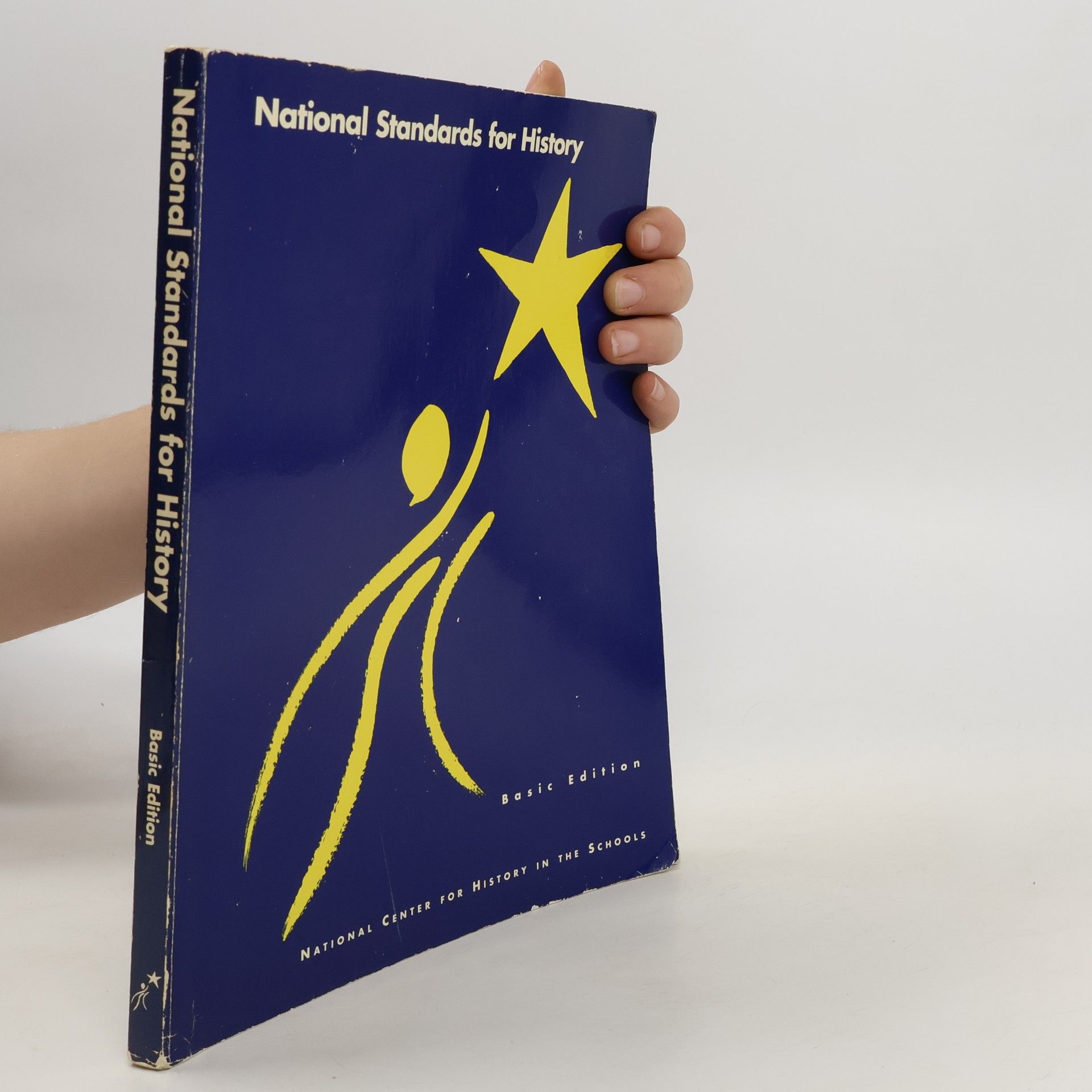 Auteurscollectief National Standards for History