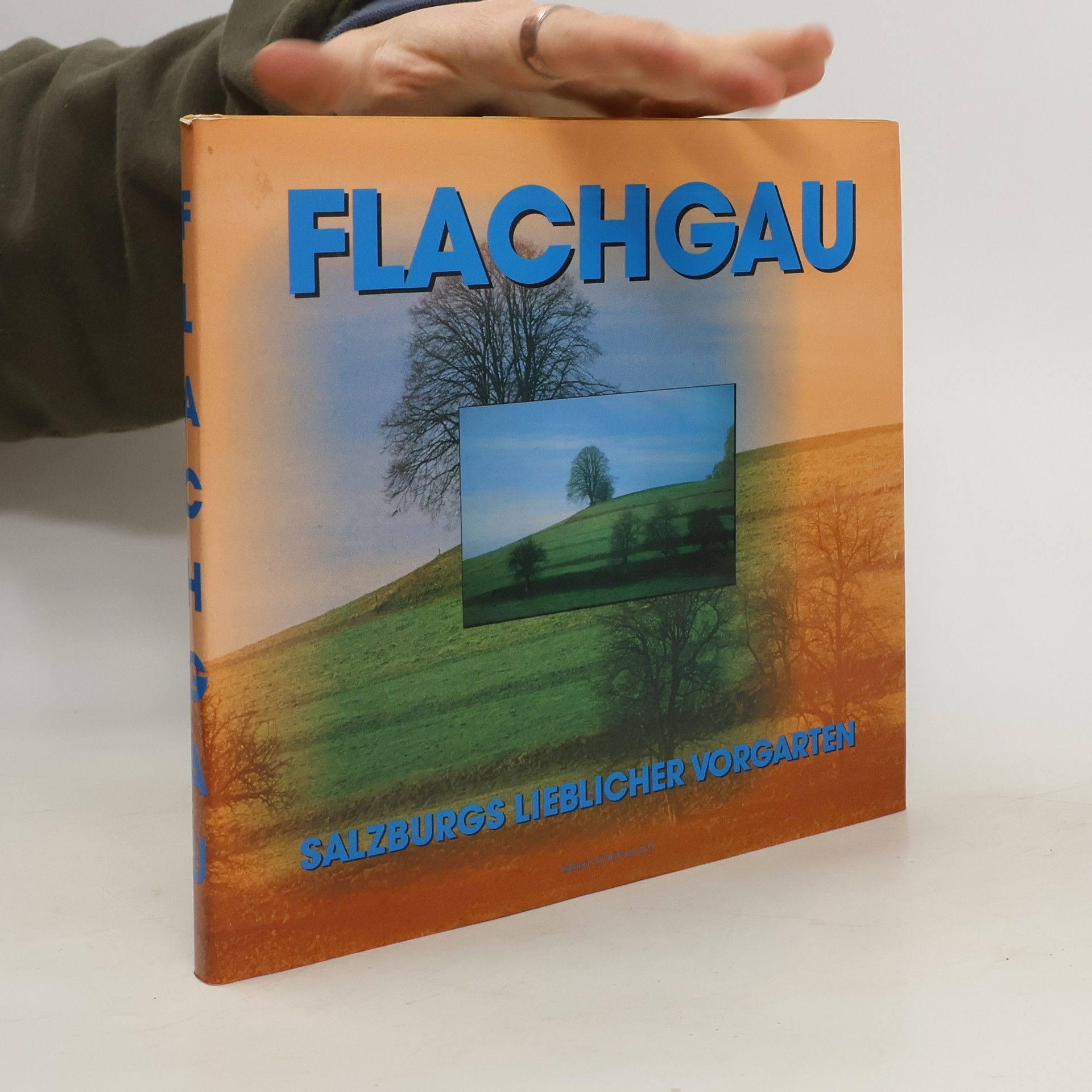 Franz Paul Enzinger  Flachgau