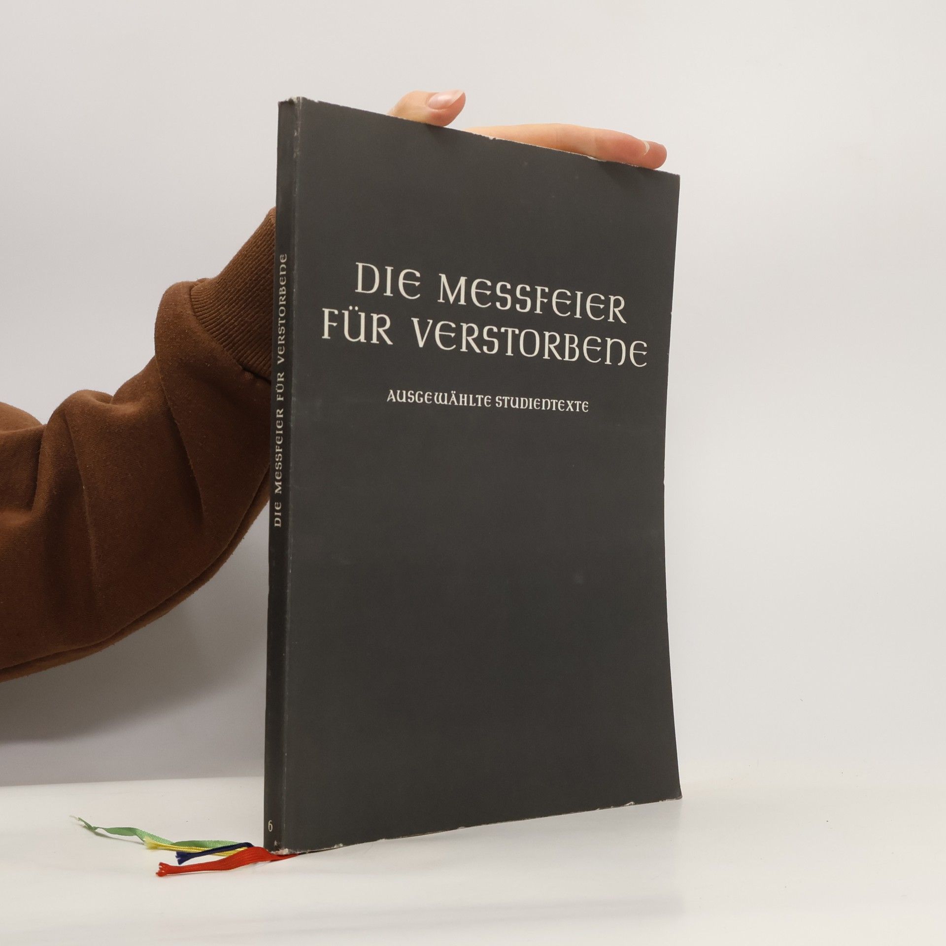 Autorenkollektiv Die Messfeier für Verstorben