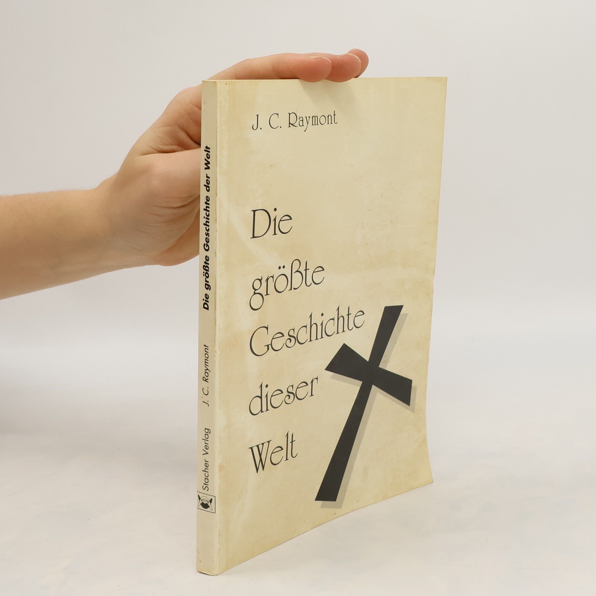 Die großte Geschichte dieser Welt