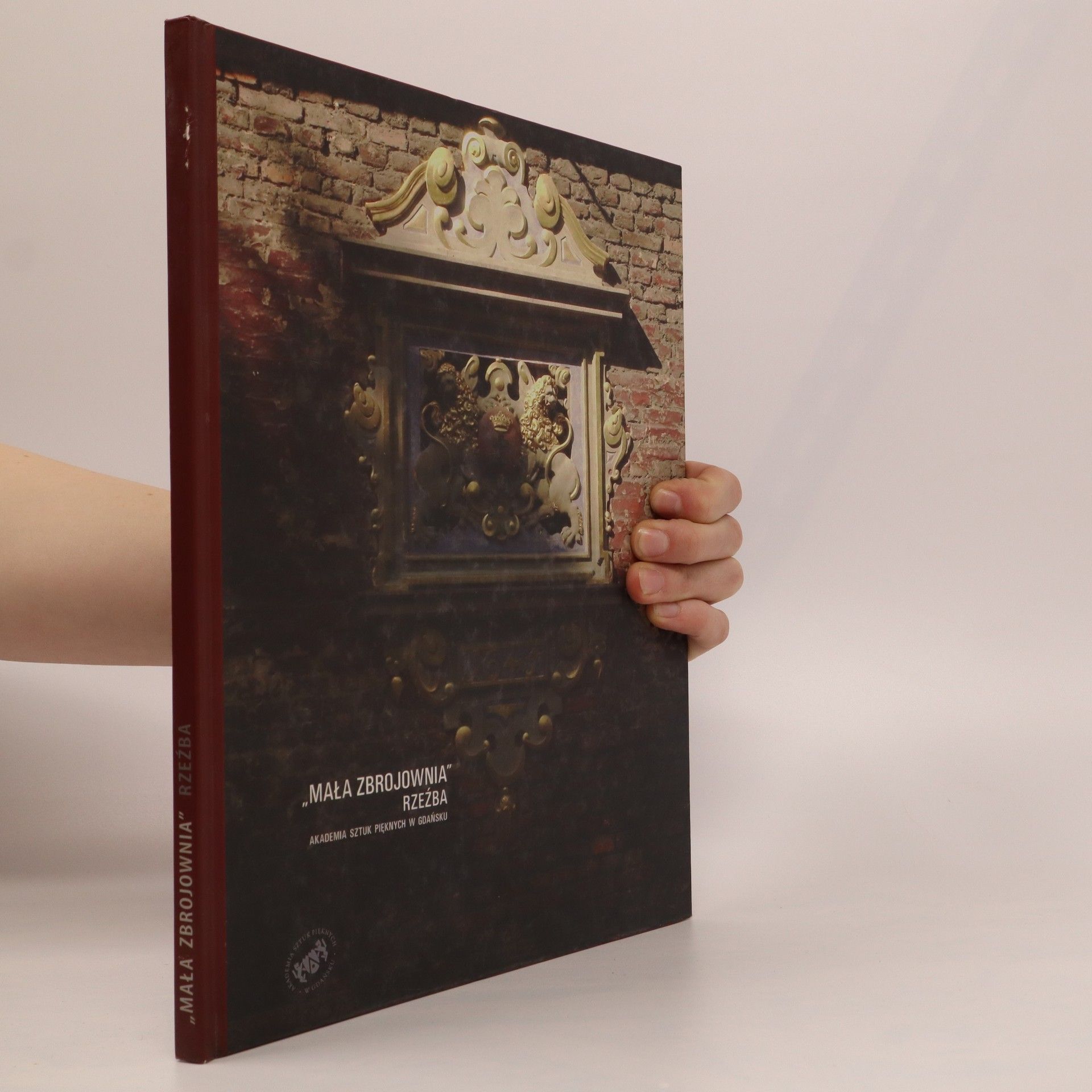 Autorenkollektiv „Mała Zbrojownia” Rzeźba