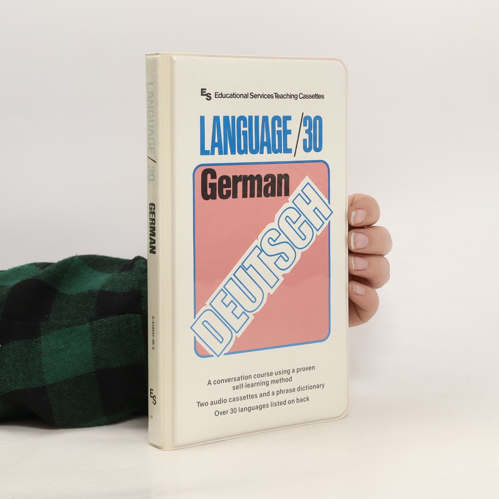 Autorenkollektiv Language/30. German