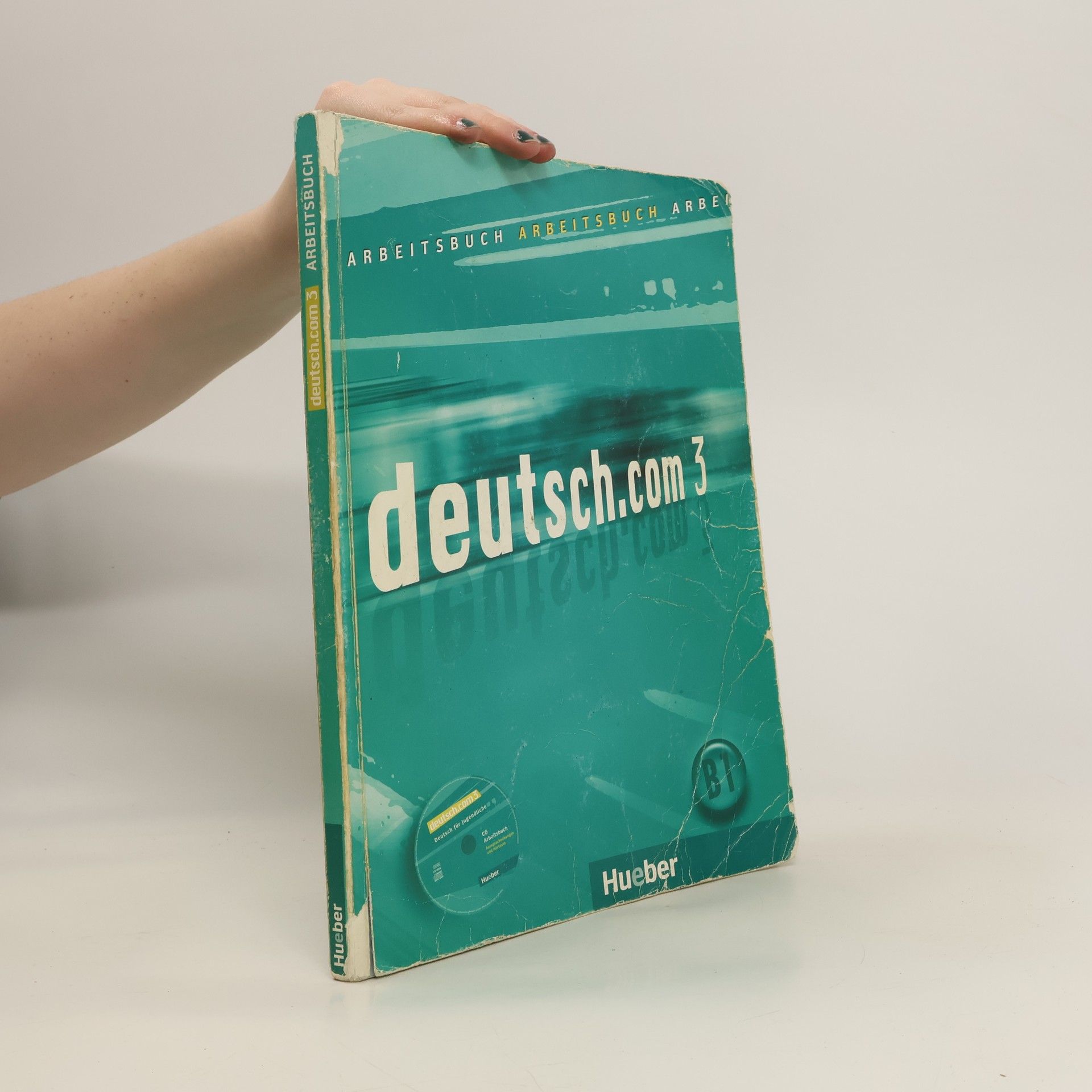 Anna Breitsameter Deutsch.com
