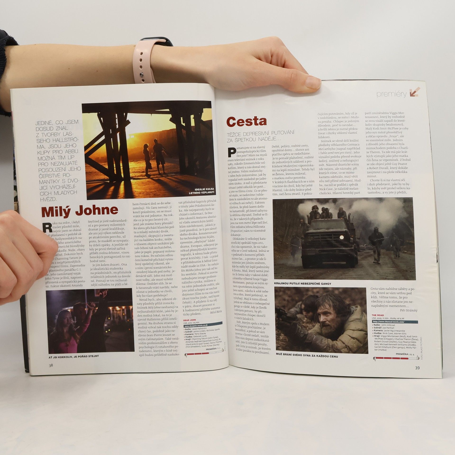 kolektiv Cinema 4/2010