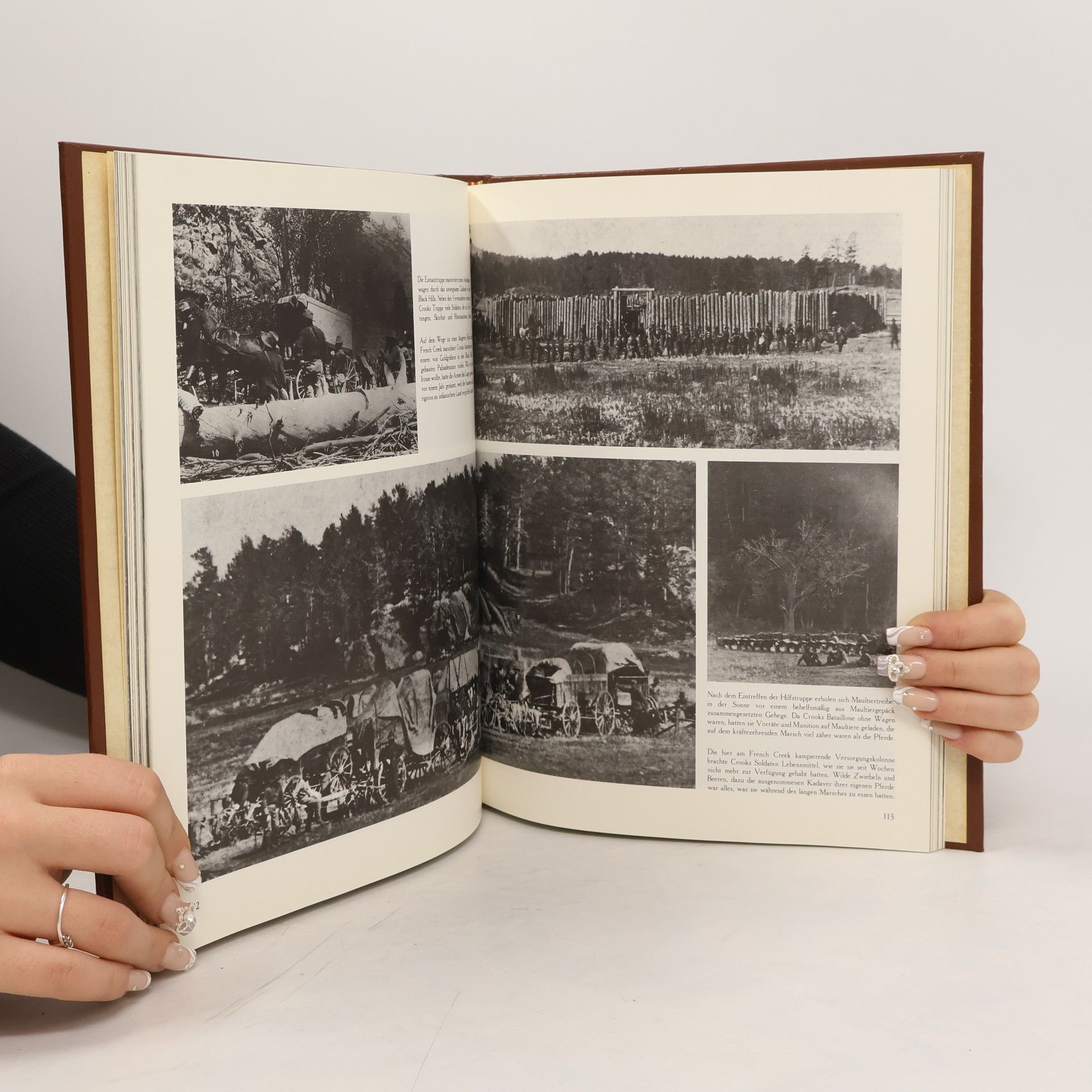 Autores varios Die Soldaten