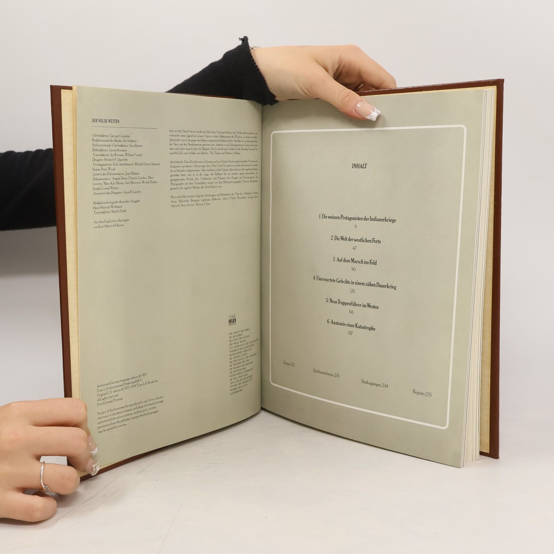 Autores varios Die Soldaten