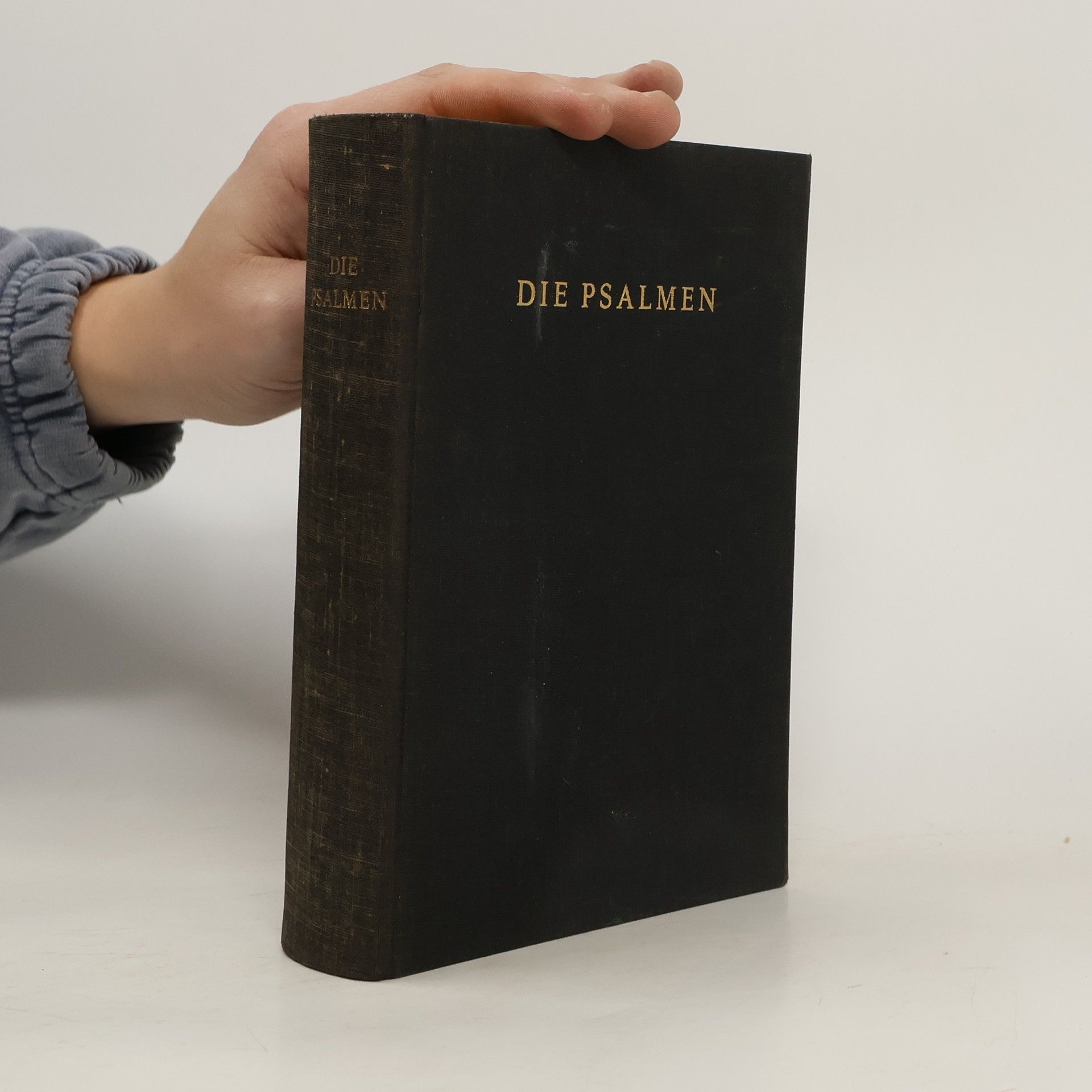 Die Psalmen
