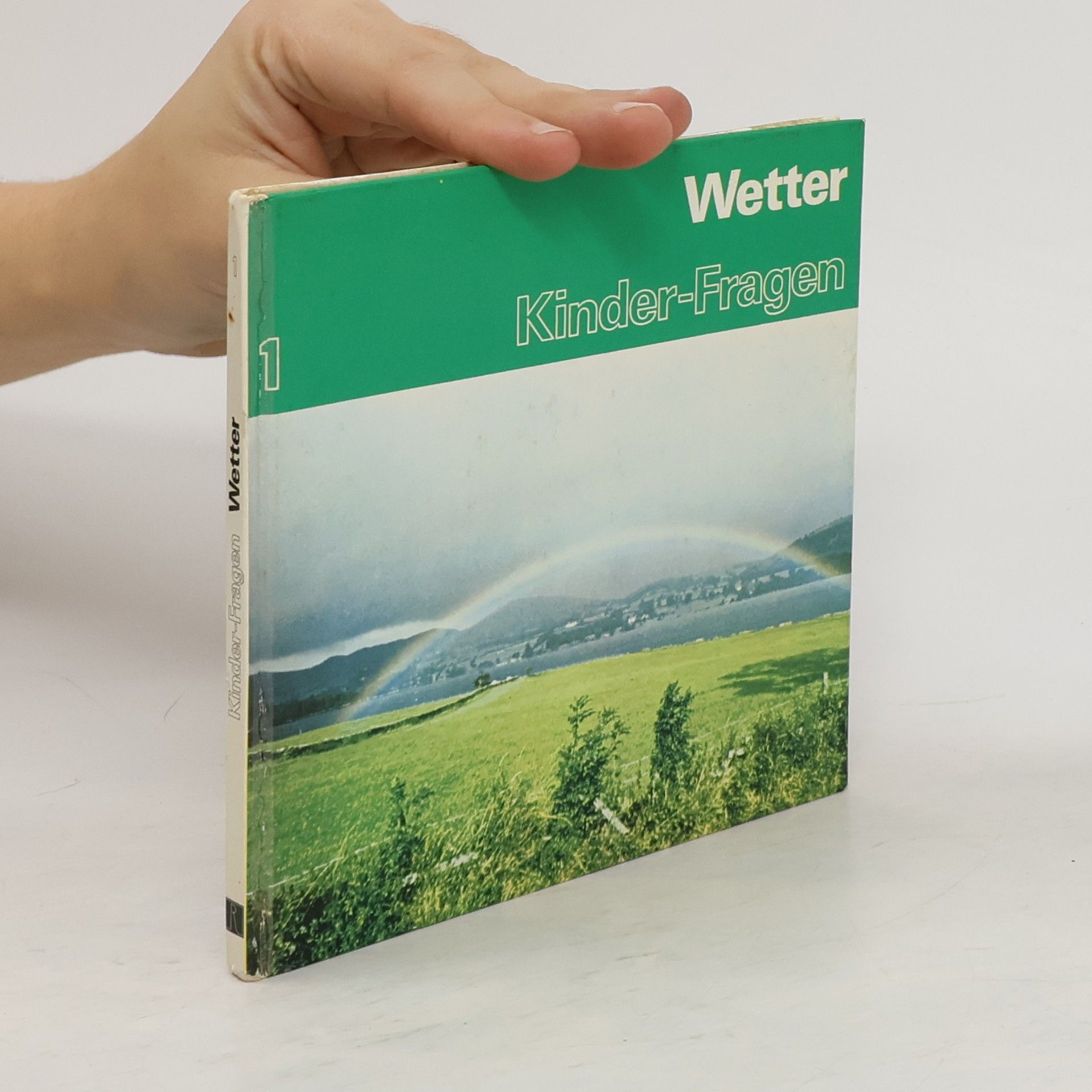 Collectif d'auteurs Wetter